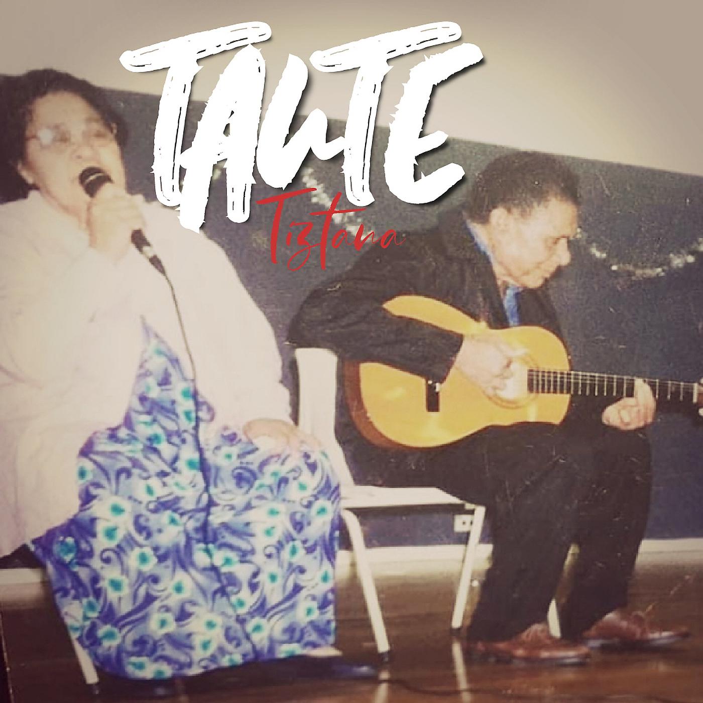 Постер альбома Taute