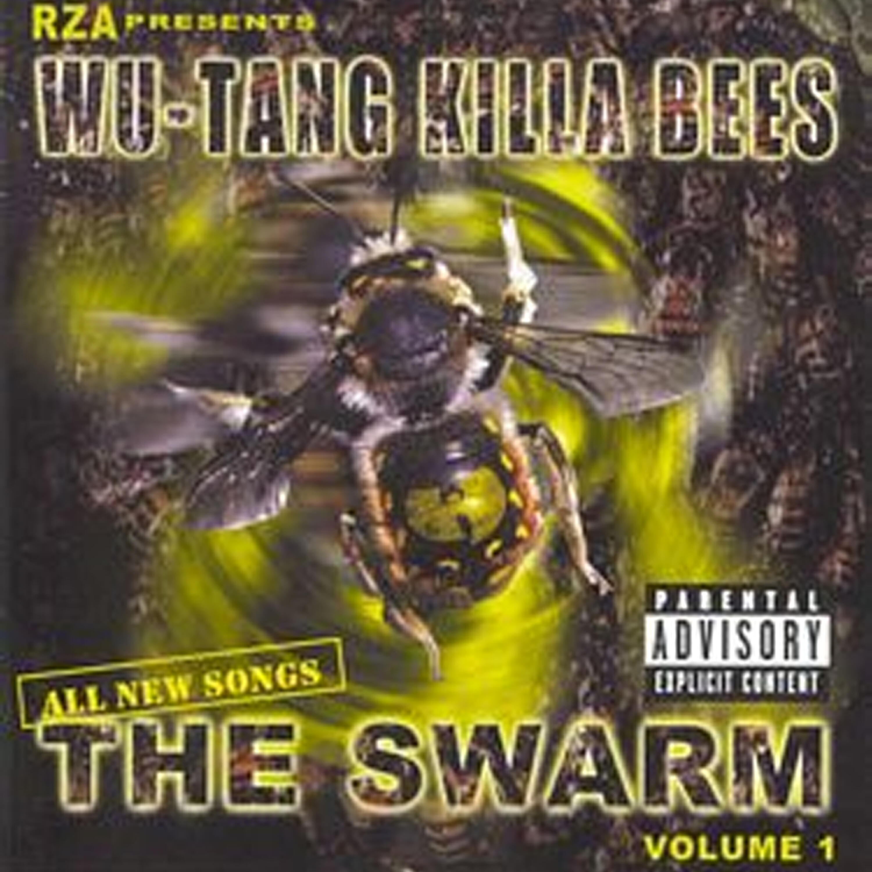 Ghostface Killah - Cobra Clutch
