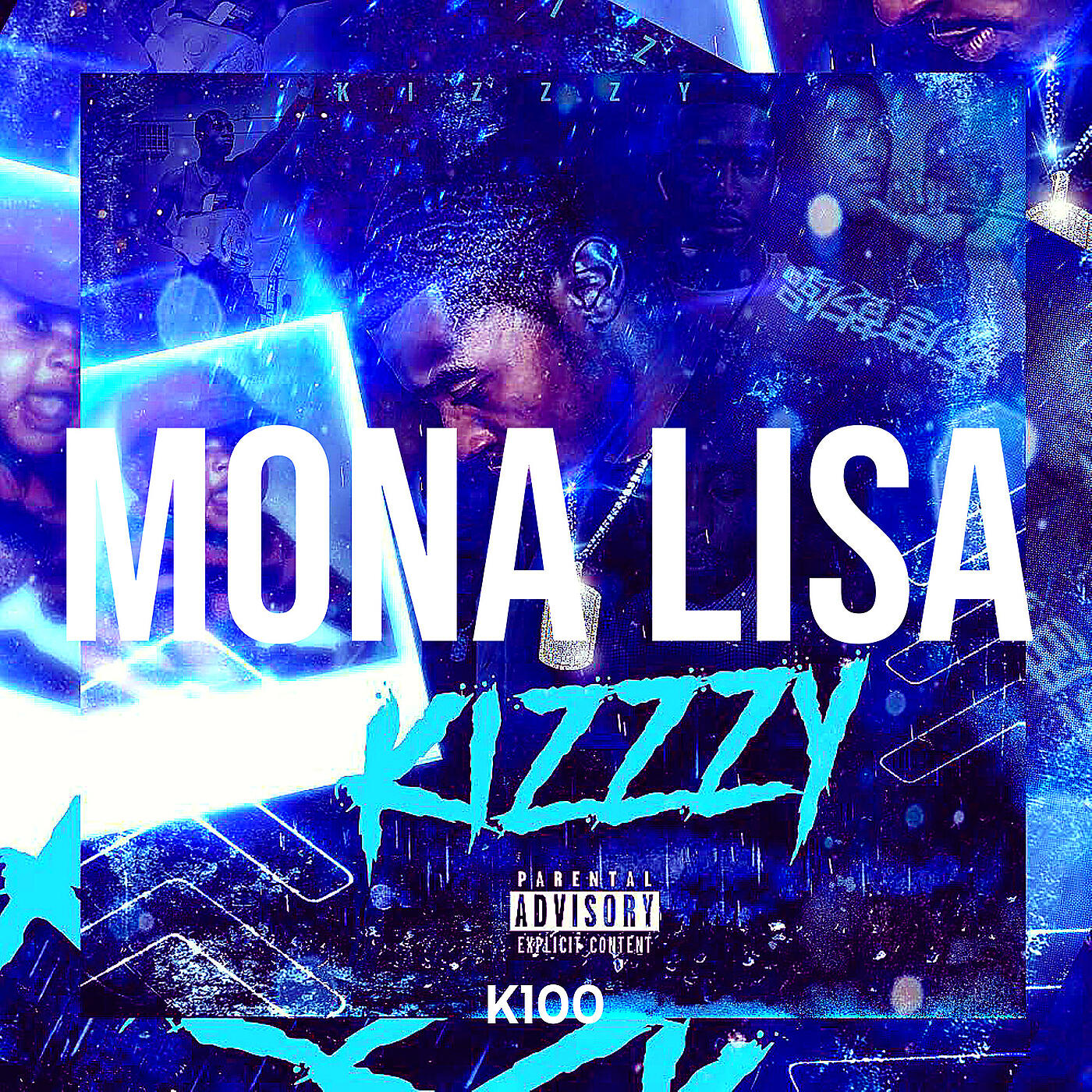 K100 - Mona Lisa