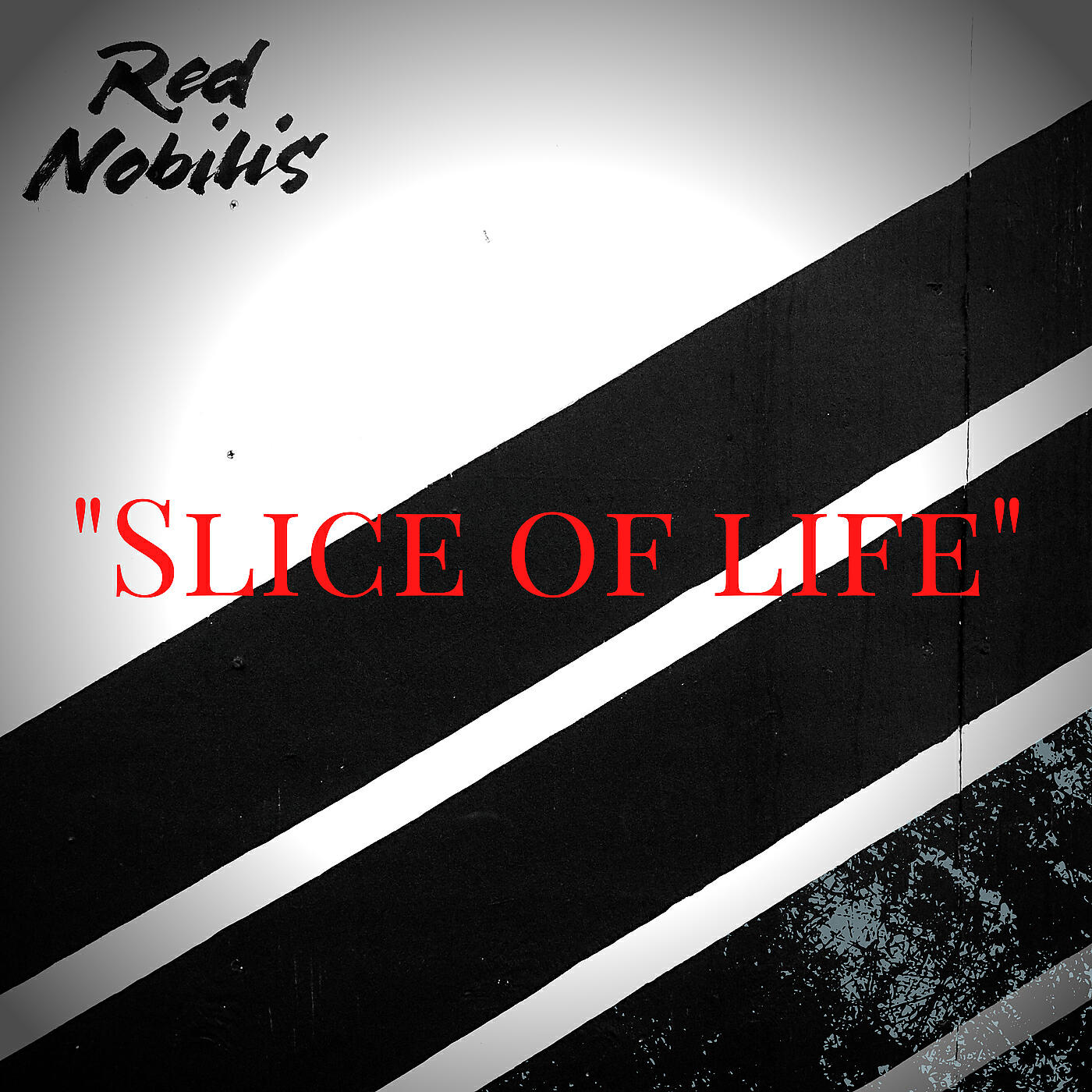 Red Nobilis - Getaway