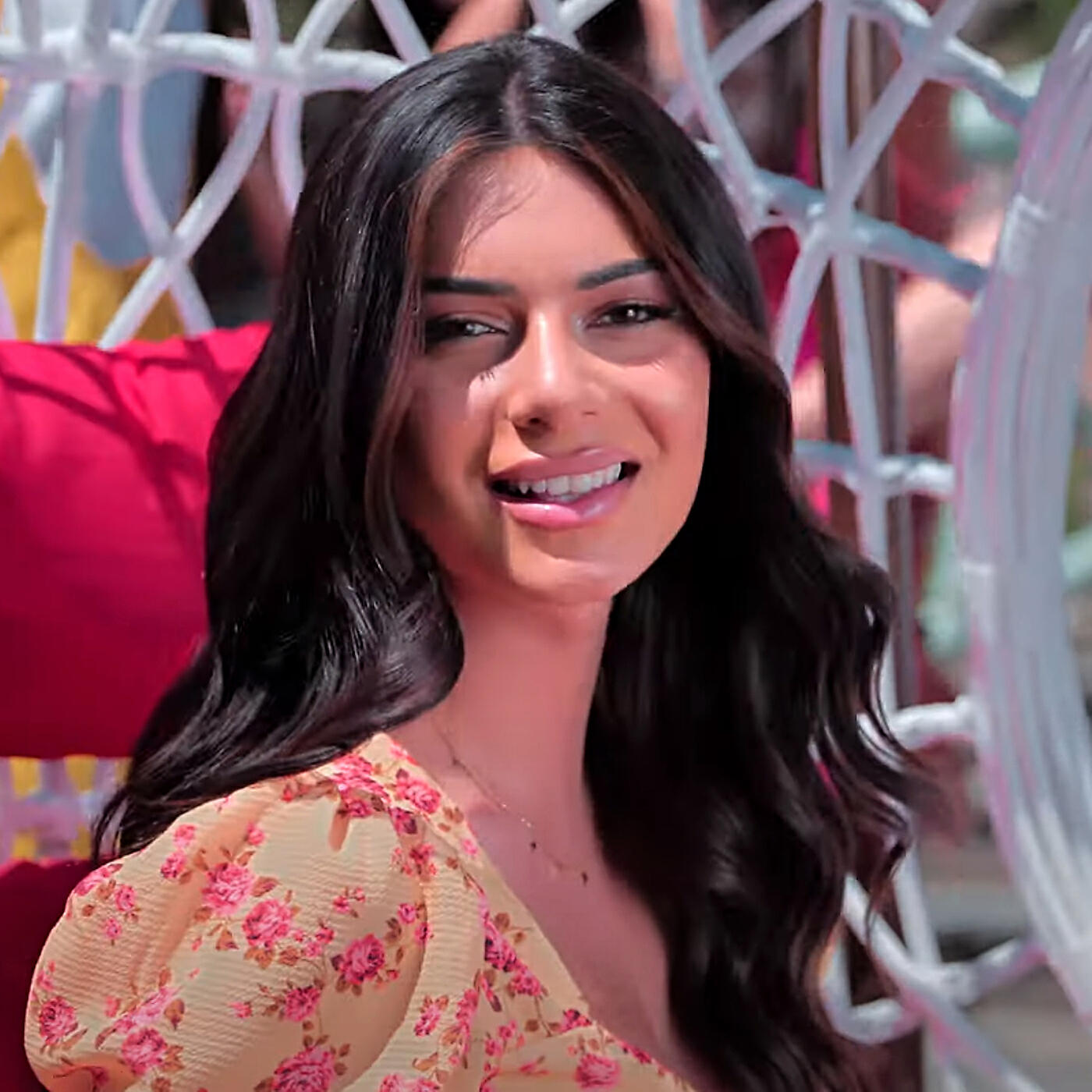 Zoya Baraghamyan - Nayvacqd