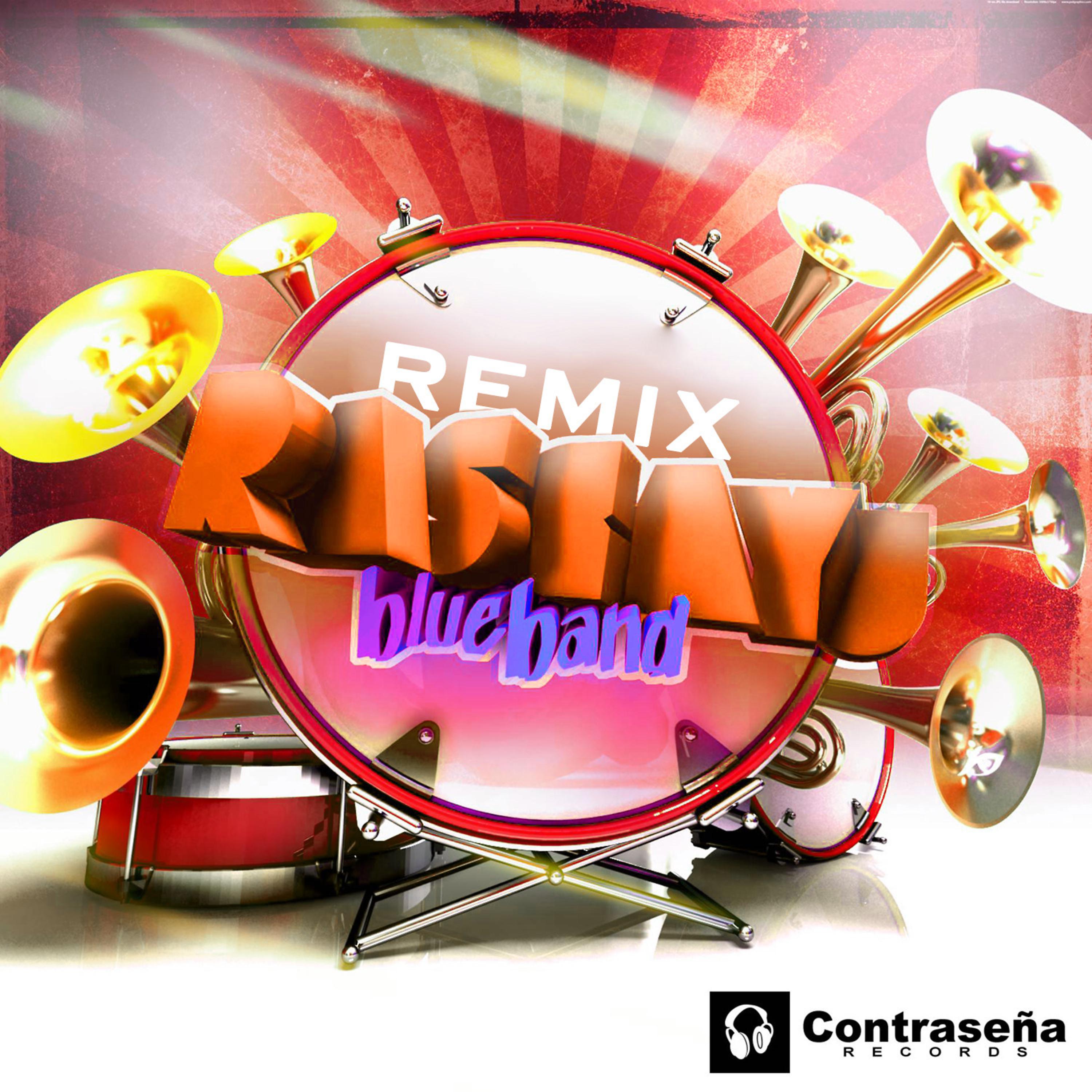 Постер альбома Rascayu Remix (Aria 3M Mix) - Single