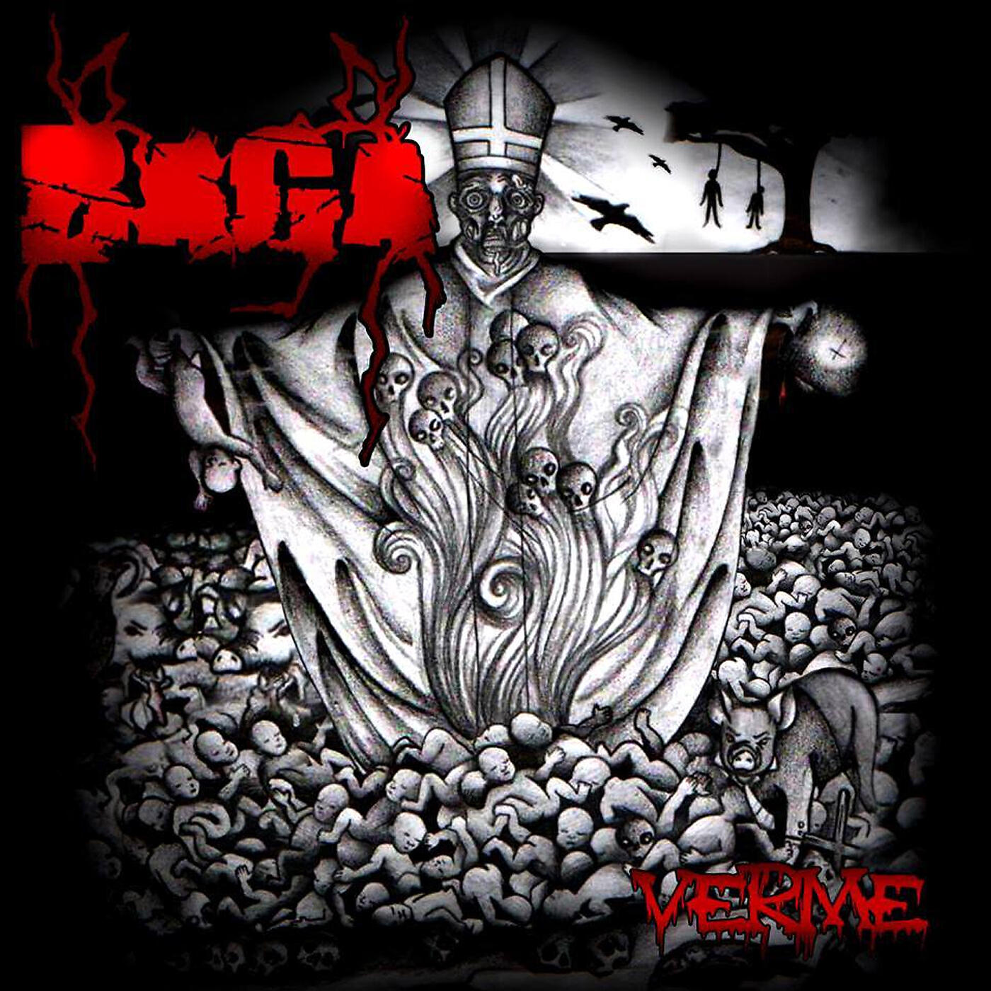 Baga - Ao Topo