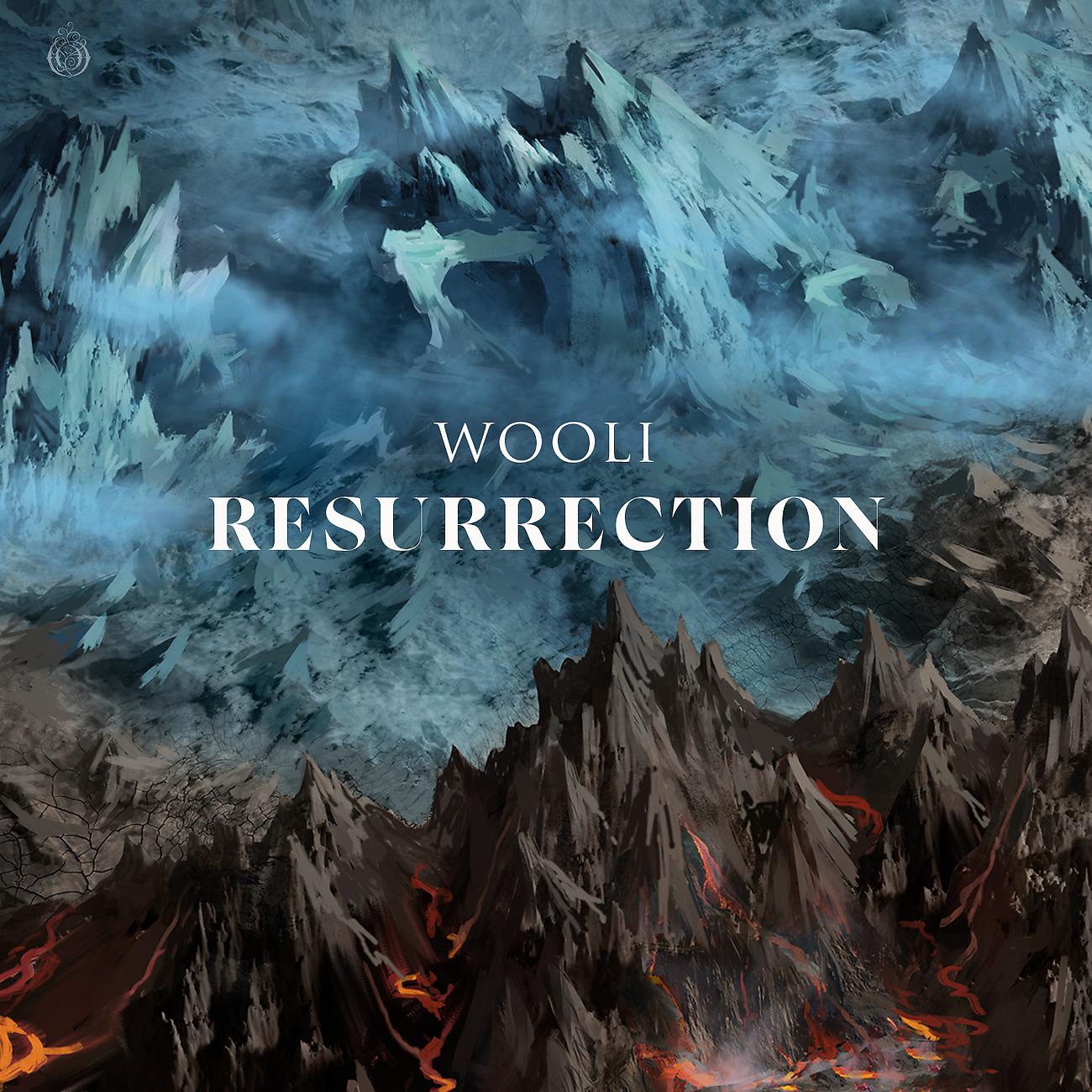 Постер альбома Resurrection EP