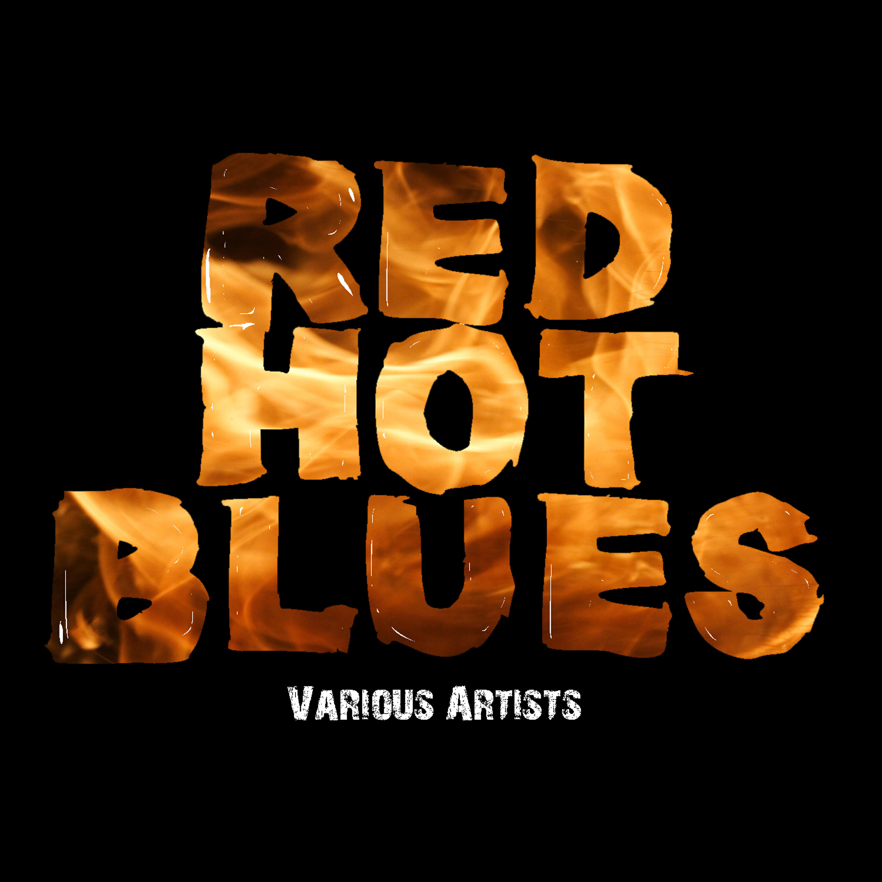 Rabon Tarrant - Blues With A Feeling