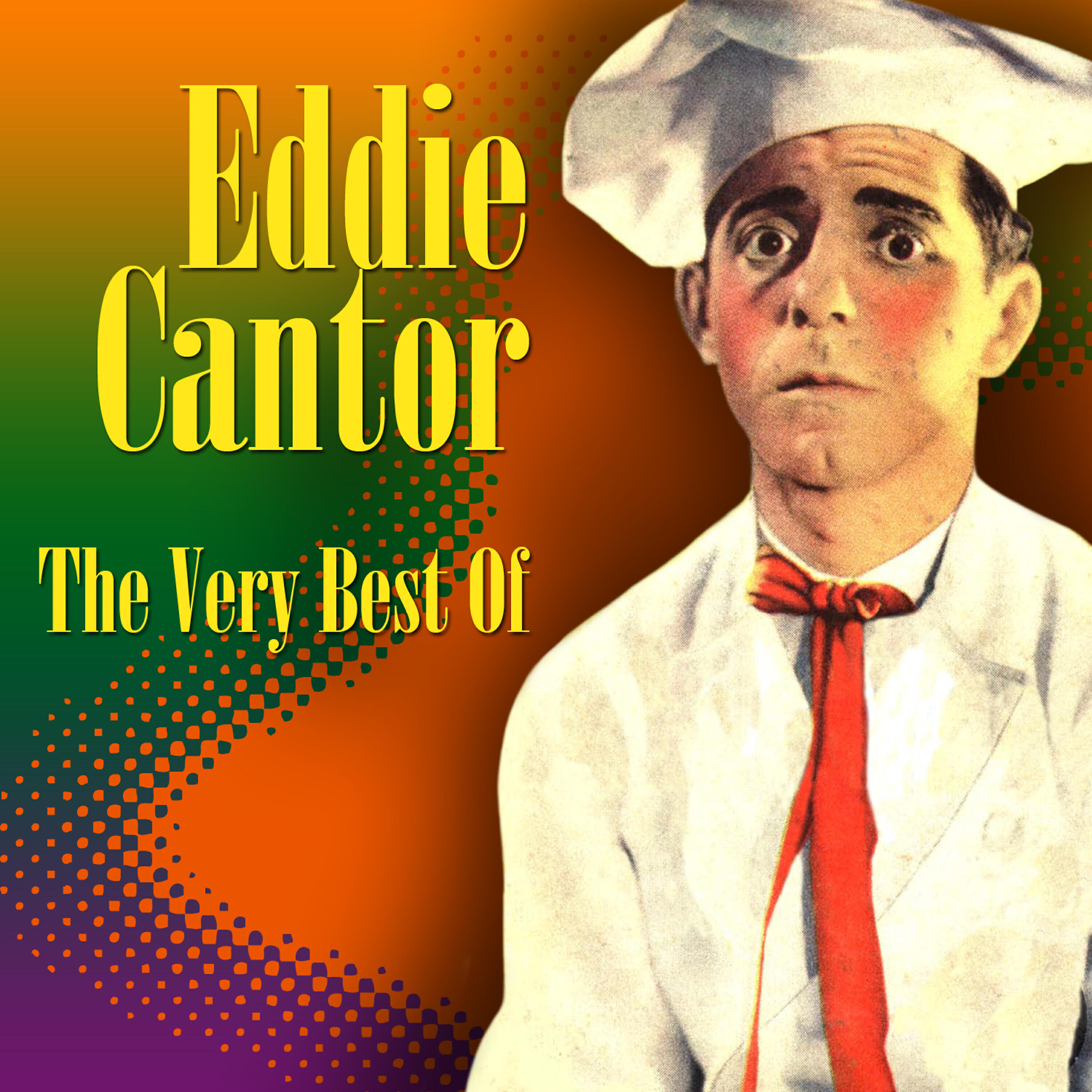 Eddie Cantor - Calabash Pipe
