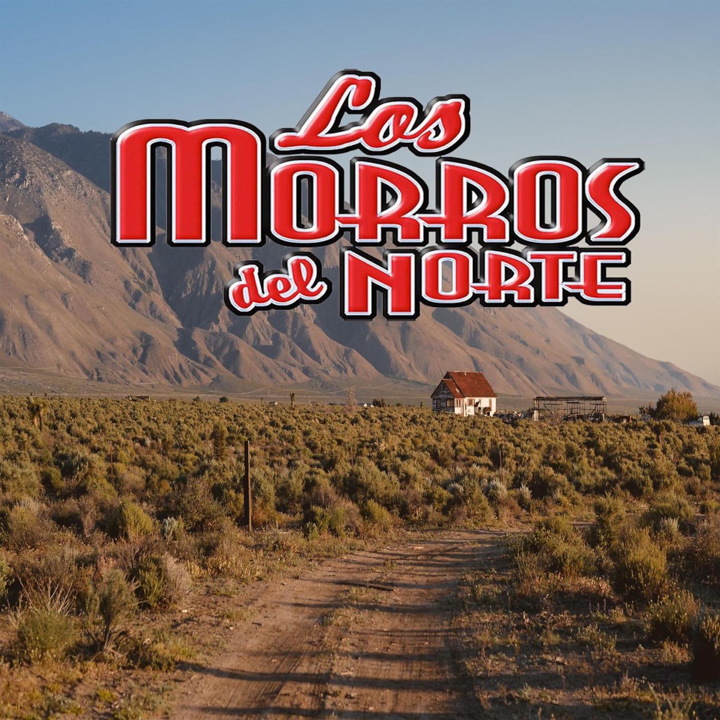 Постер альбома Continuación De Los Morros Del Norte (En Vivo)