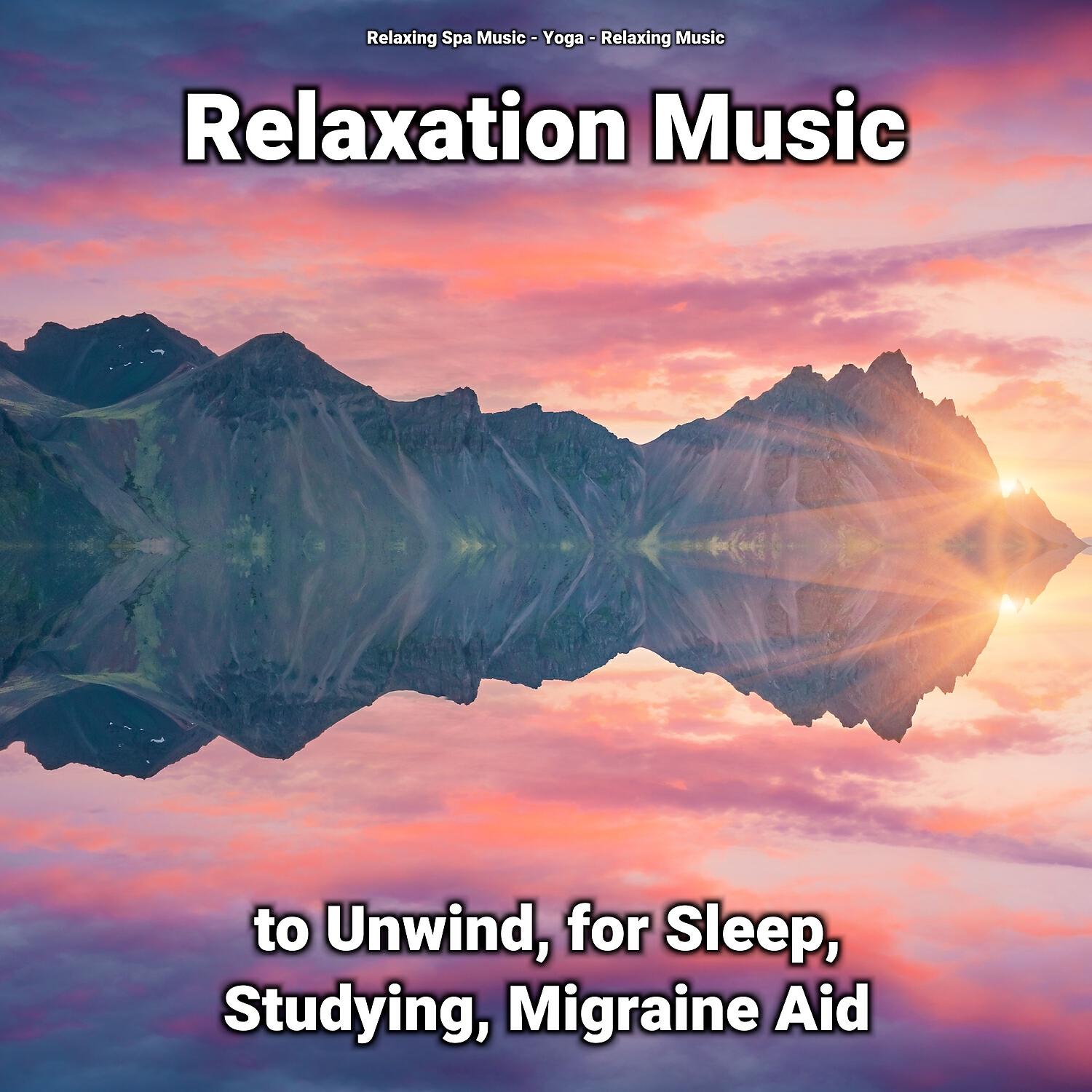 Relaxing Spa Music - Curing Vibes