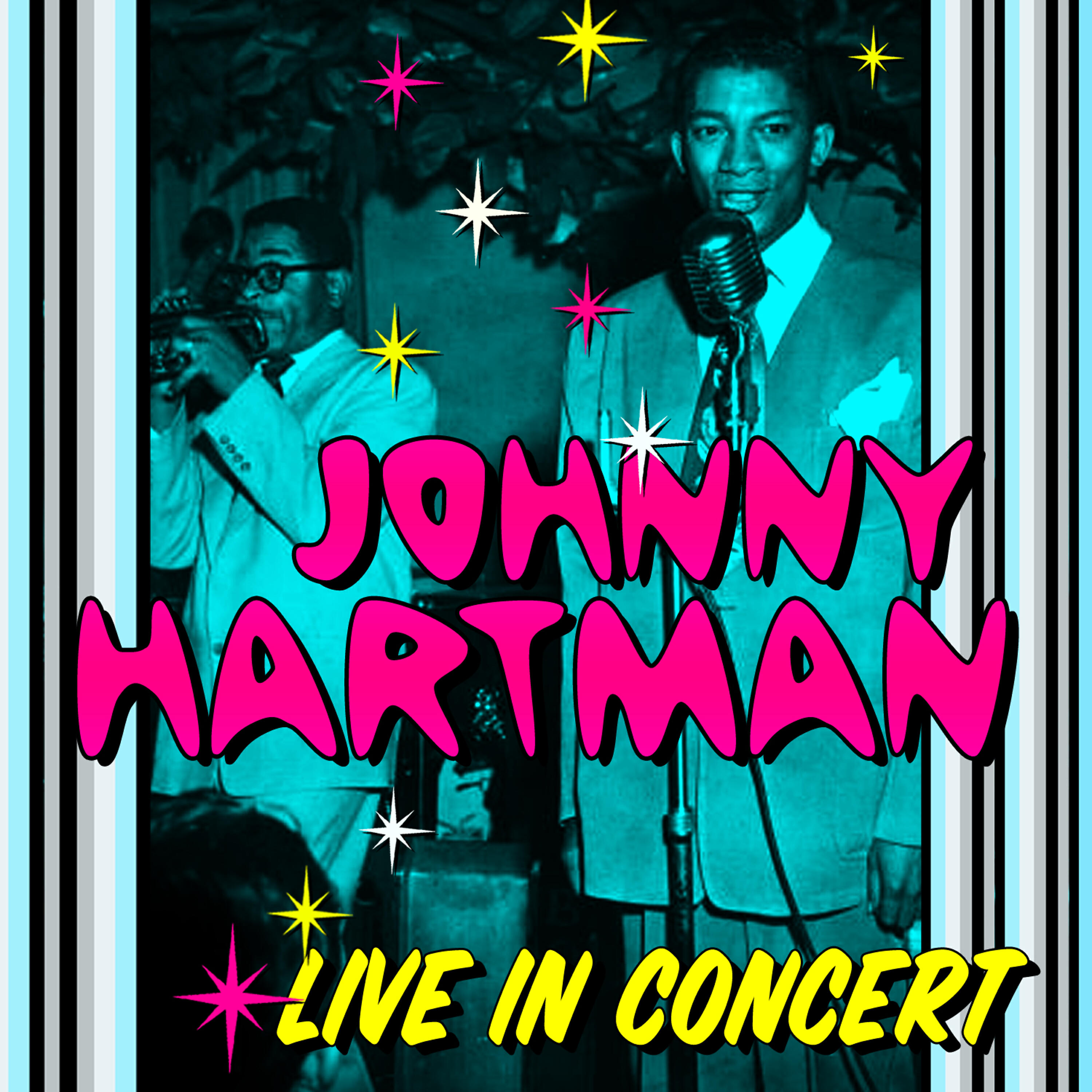 Johnny Hartman - Send in the Clowns (Live)