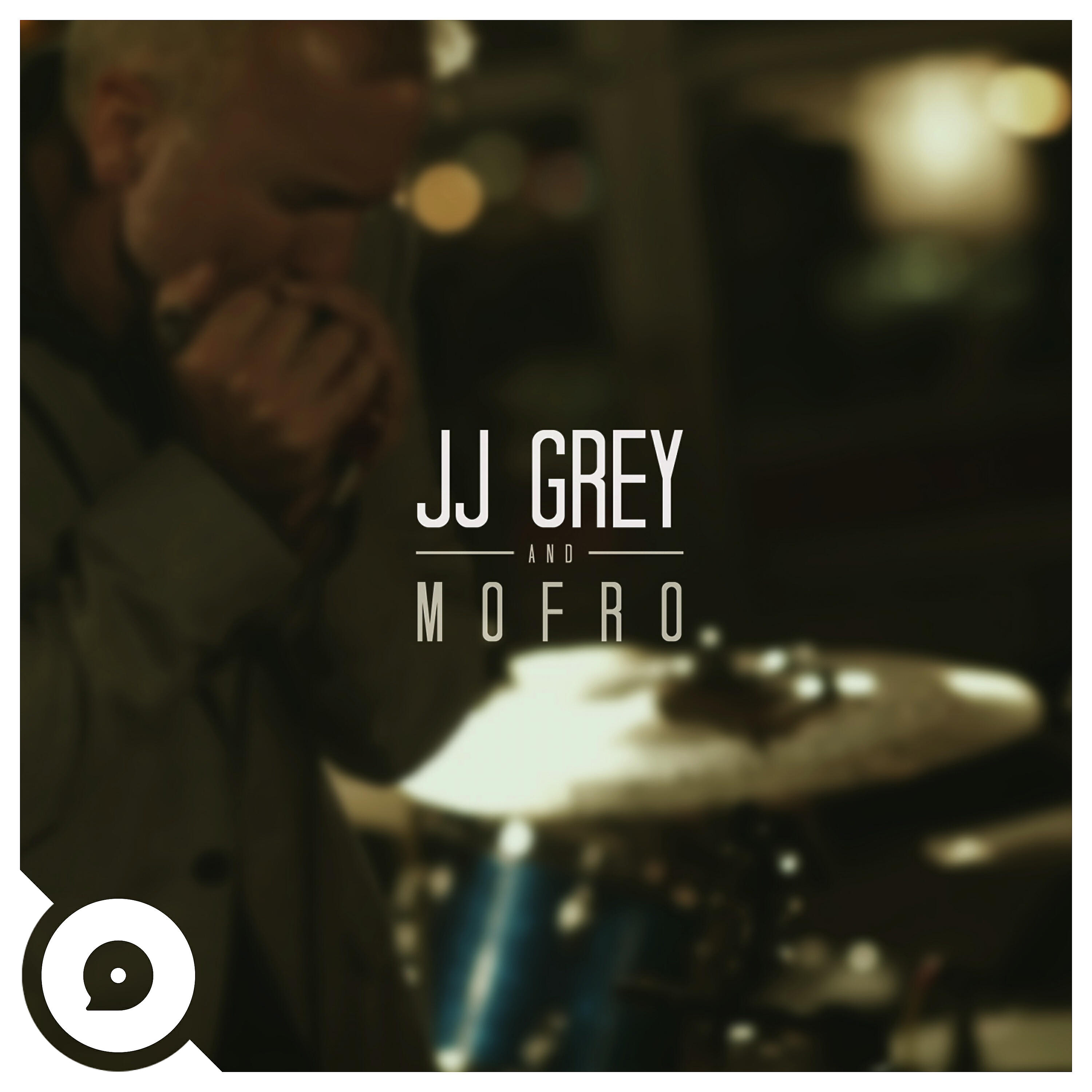 JJ Grey and Mofro - Brave Lil' Fighter (OurVinyl Sessions)