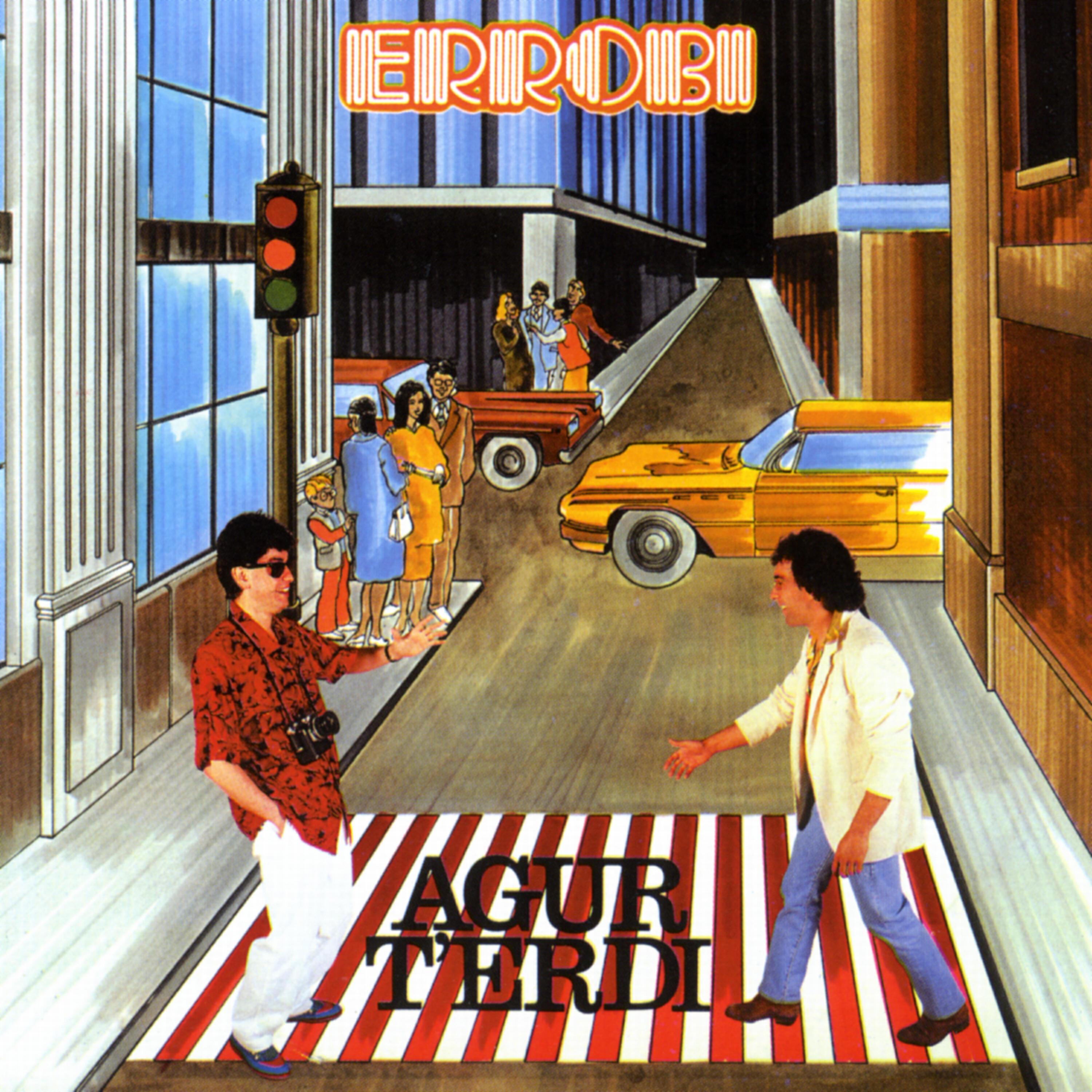 Errobi - Nahas-Mahas