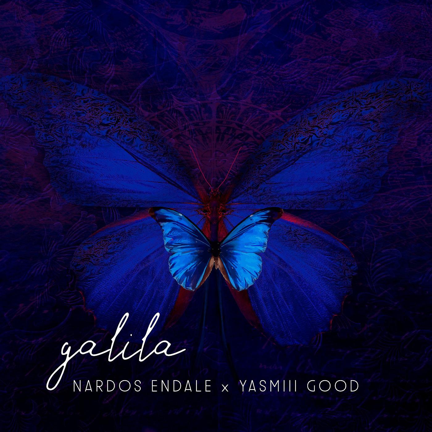 Постер альбома Galila