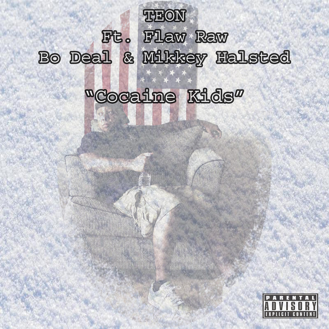 TEON - Cocaine Kids