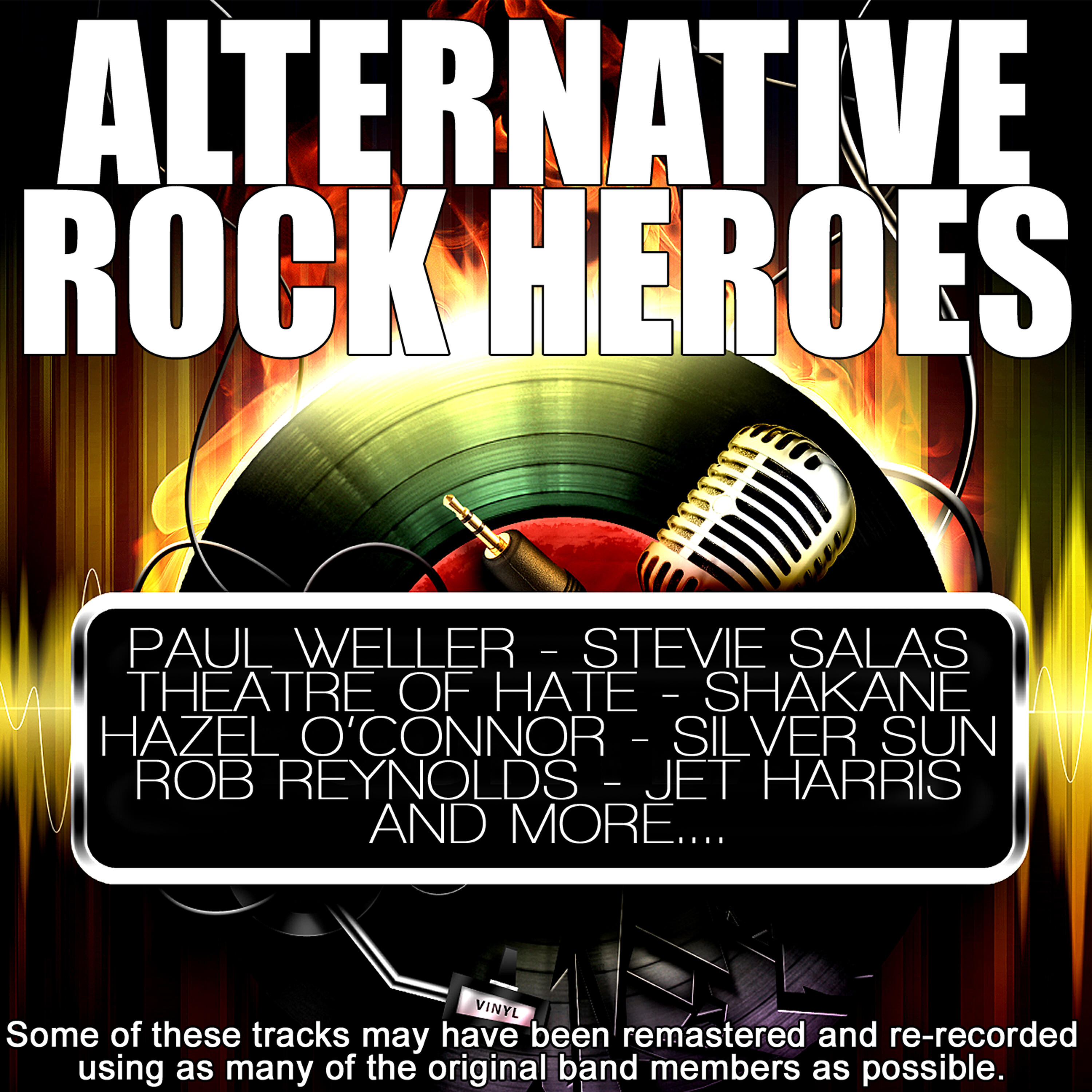 All Star Band - Become Like You (Live) [feat. Paul Weller - Lead Vocal]