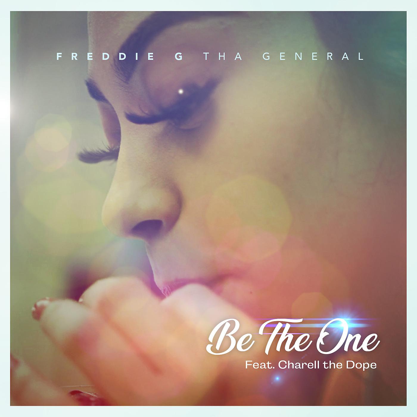 Постер альбома Be the One