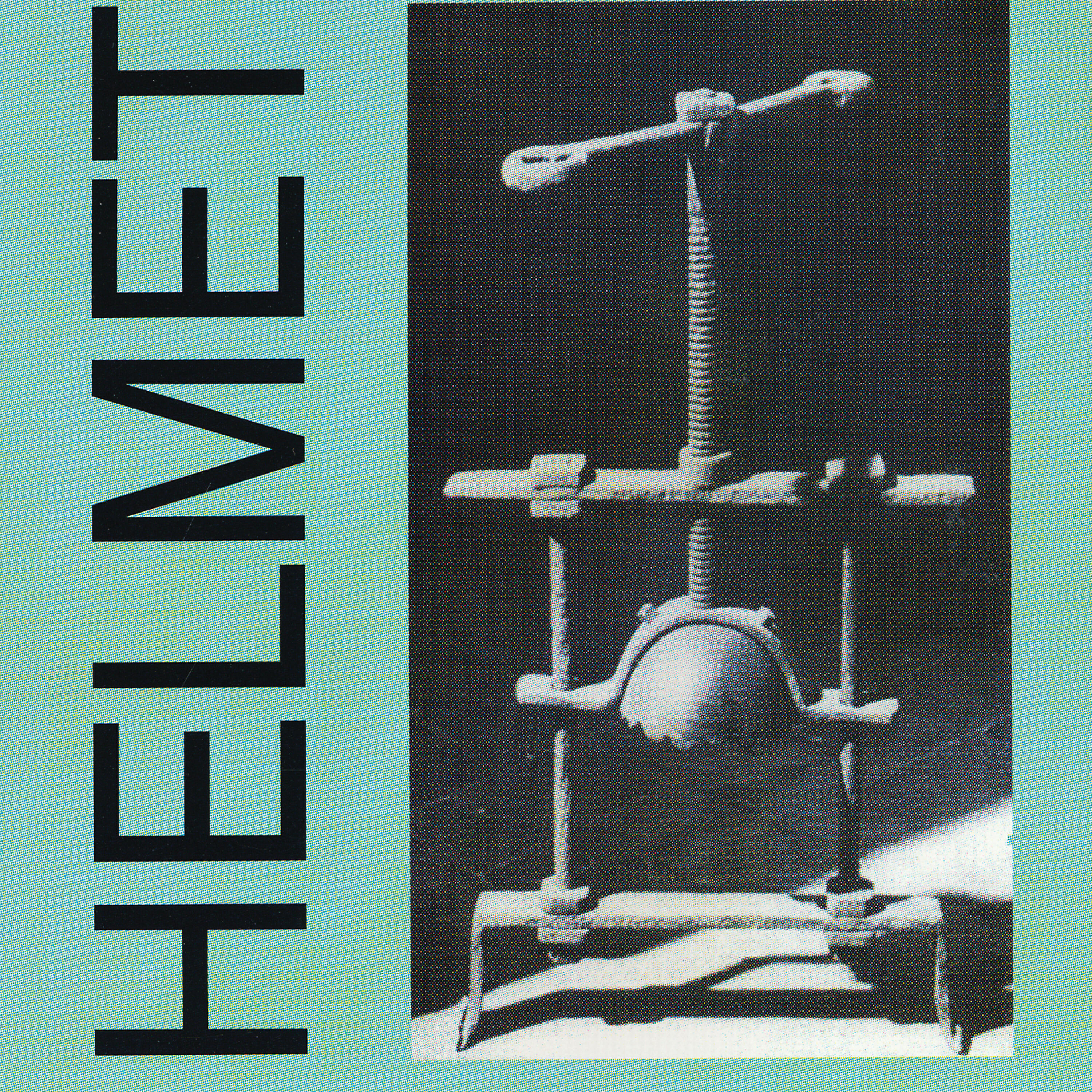 Helmet - Rumble