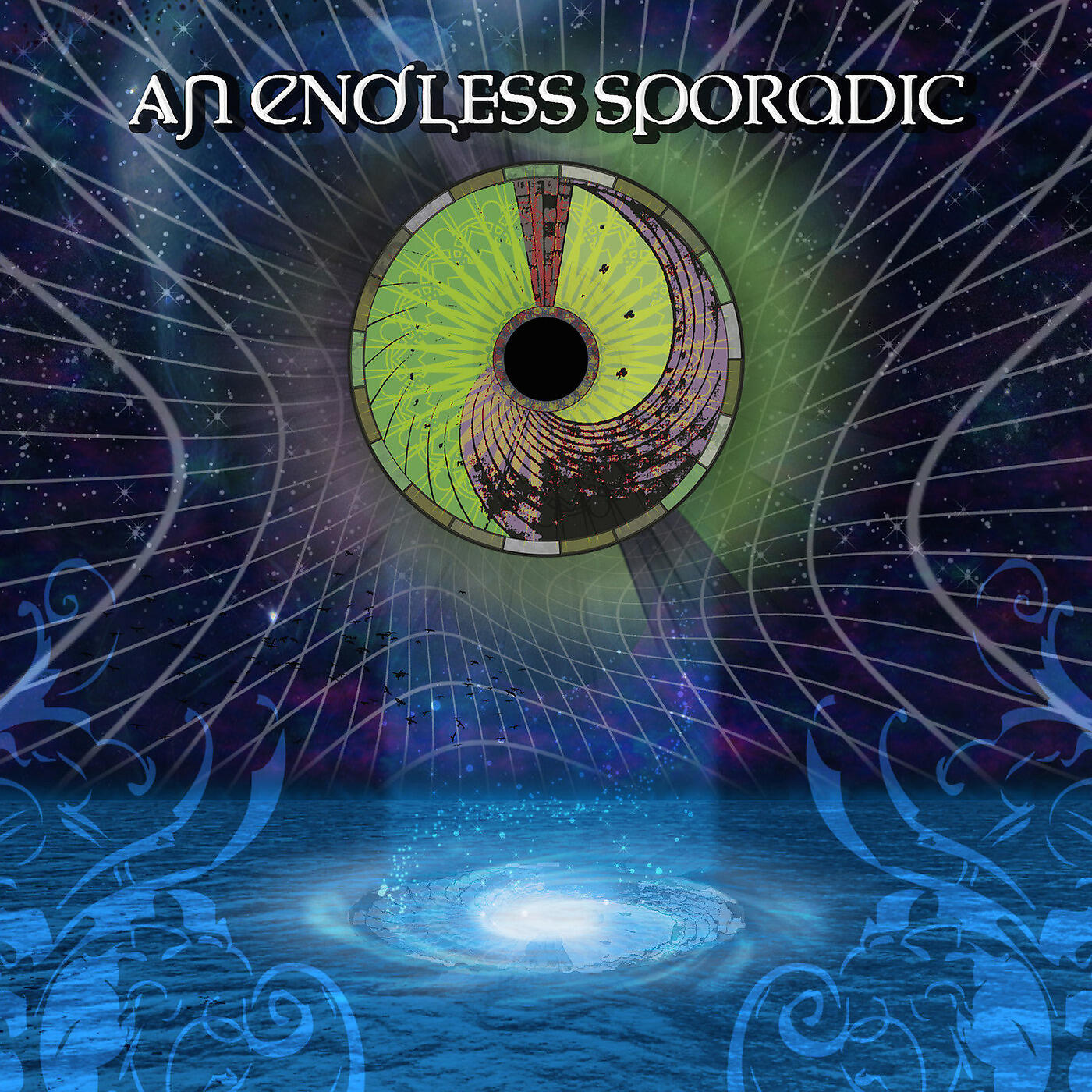 An Endless Sporadic - Eternal Bloom