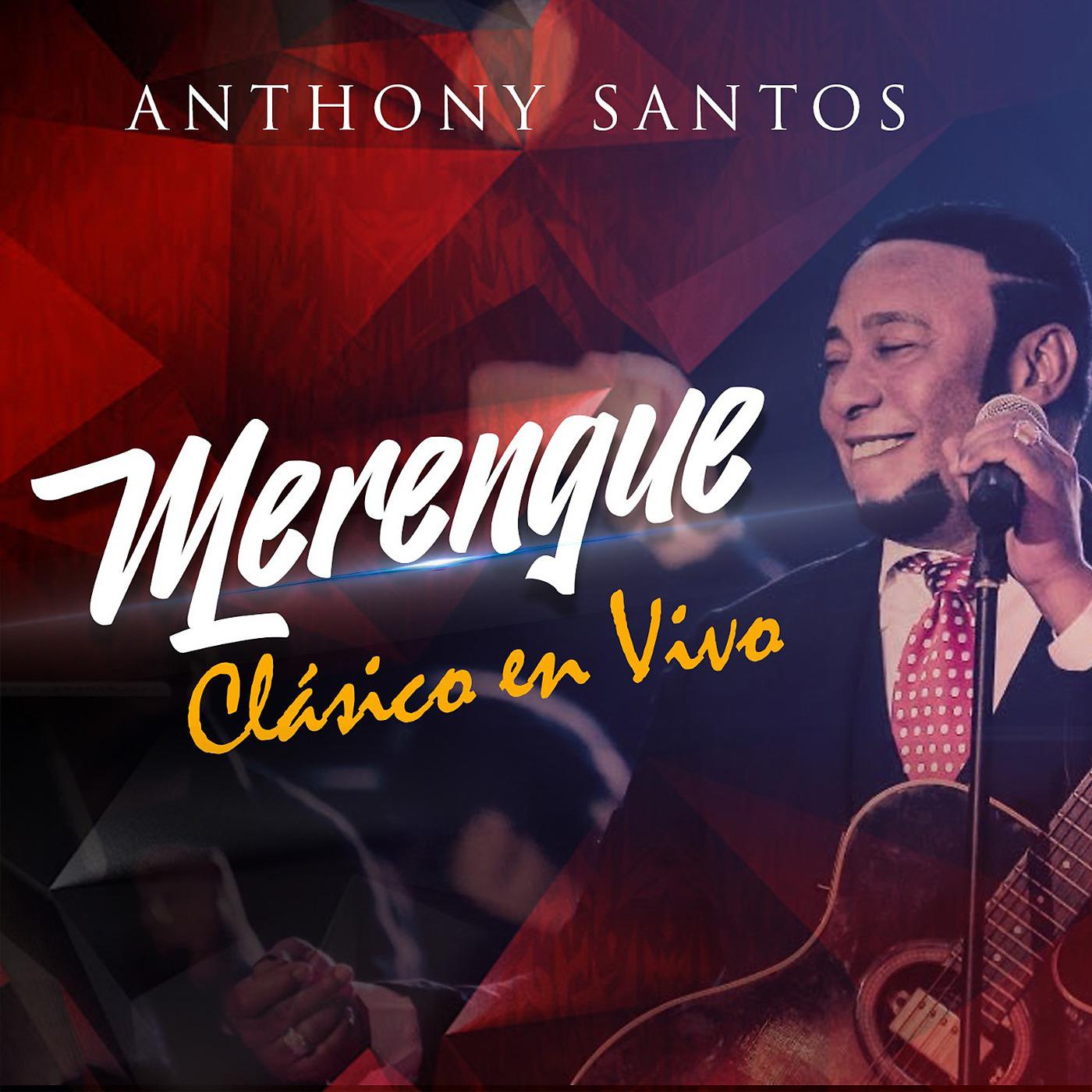 Постер альбома Merengue Clasico (En Vivo)