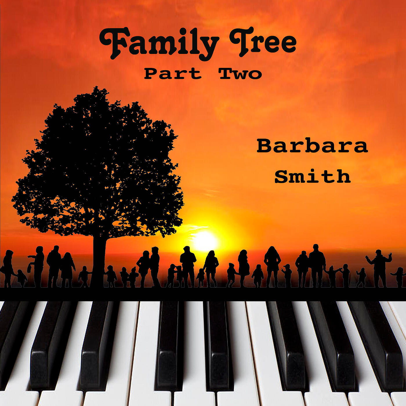 Barbara Smith - Deathbed ( Last Words )