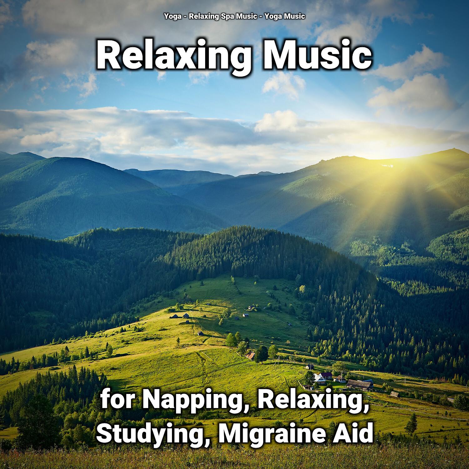 YOGA - Relaxing Music for Spa