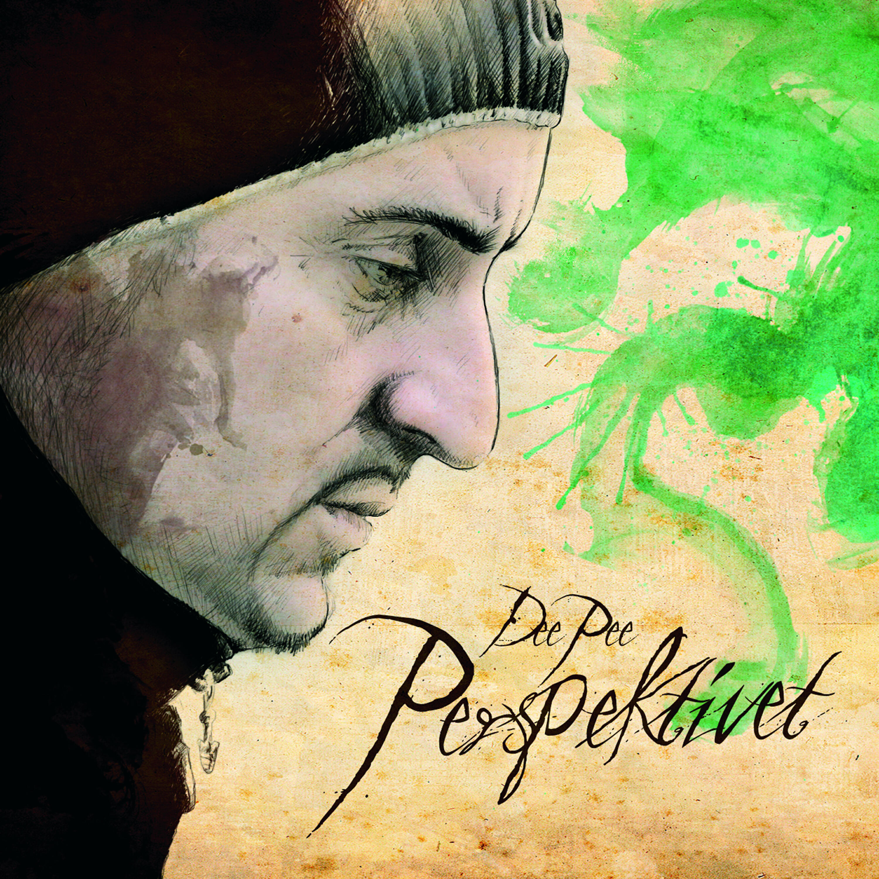 Dee Pee - Perspektivet