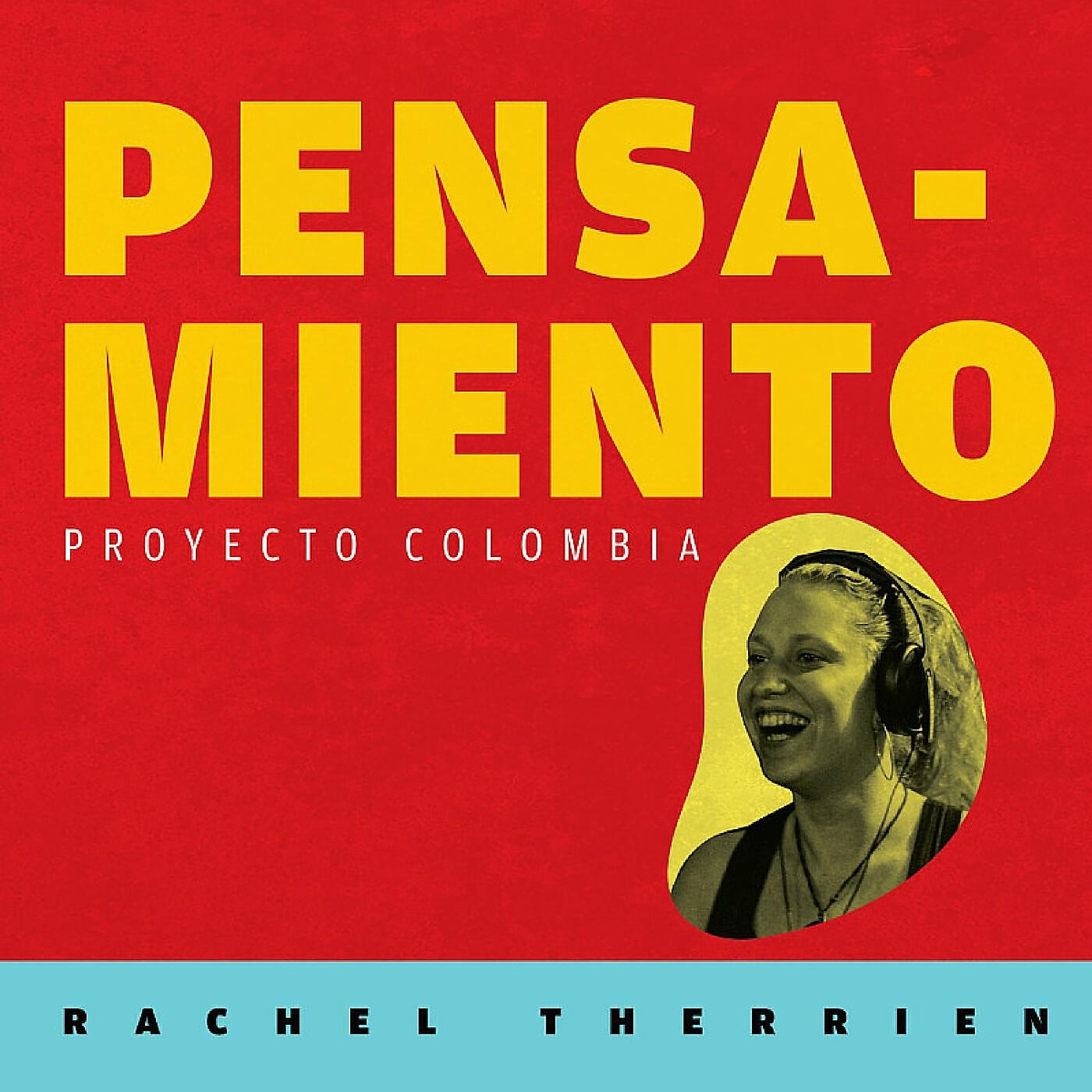 Rachel Therrien - Mapale 2: Prende la Vela