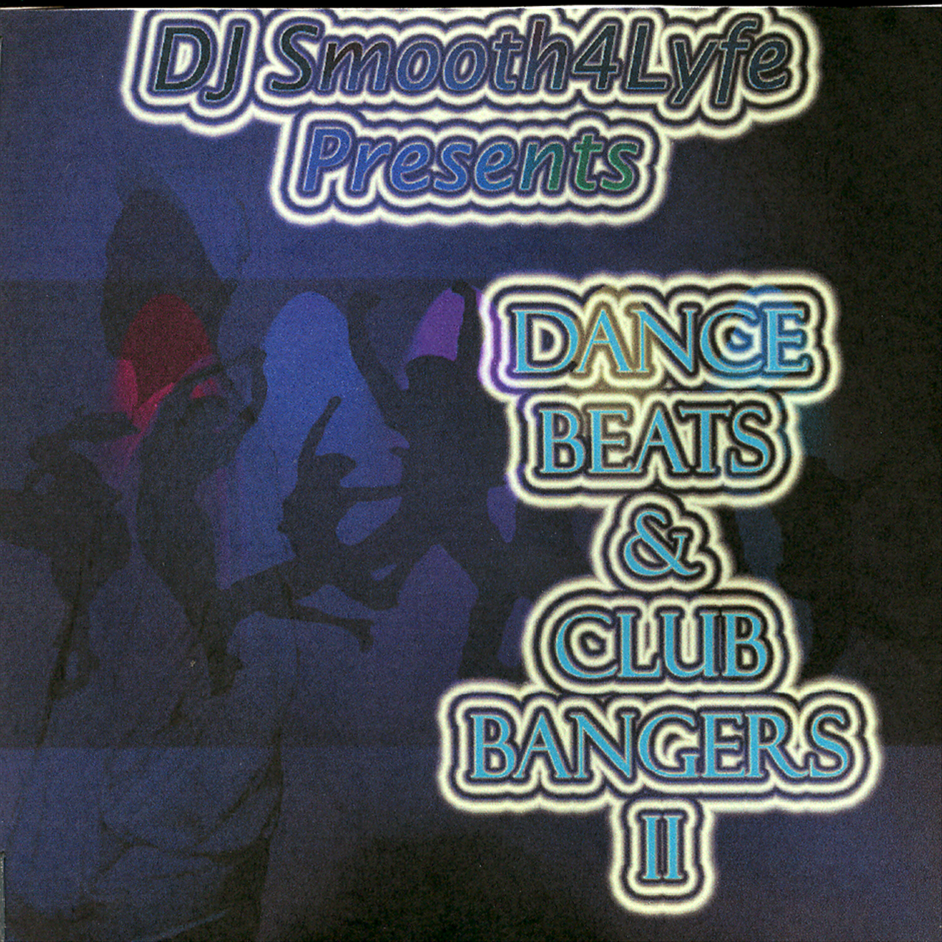 DJ Smooth4Lyfe - Electrofusion