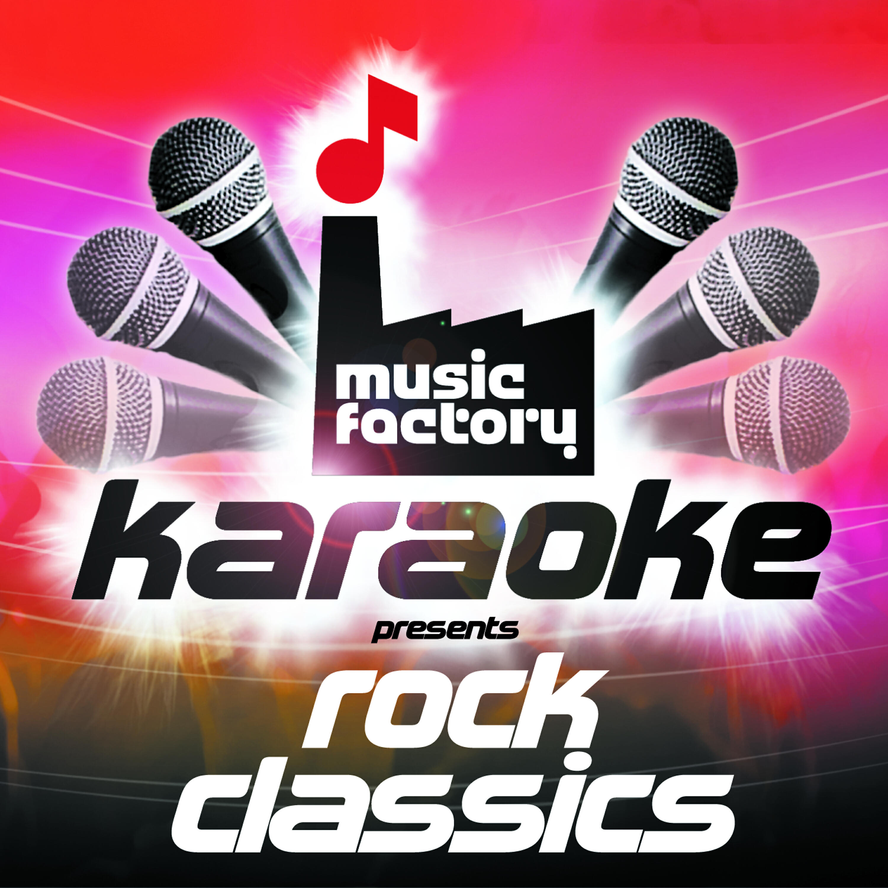 Music Factory Karaoke - Dead Ringer For Love (In The Style Of Meat Loaf & Cher)