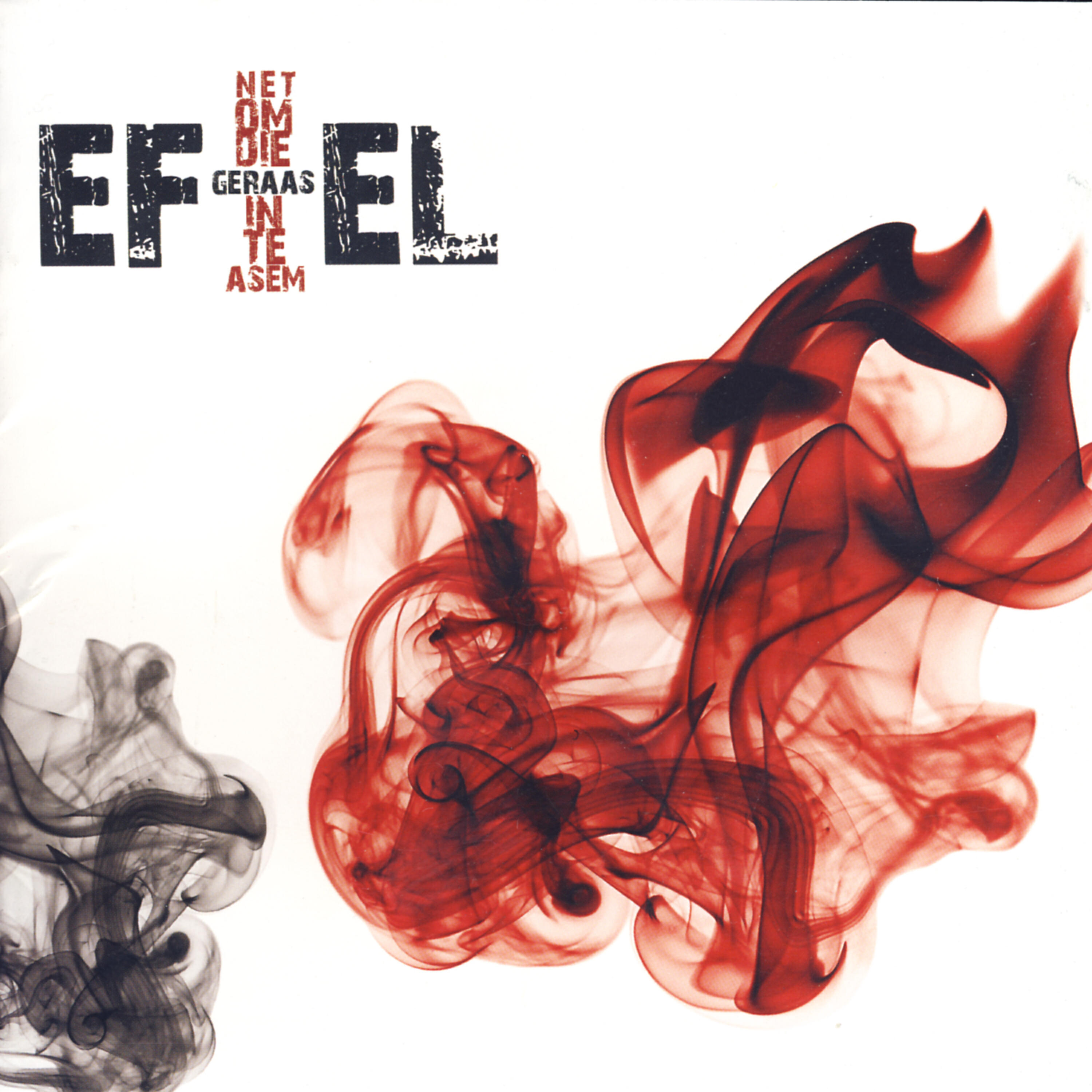 ef-el - Die Here Weet