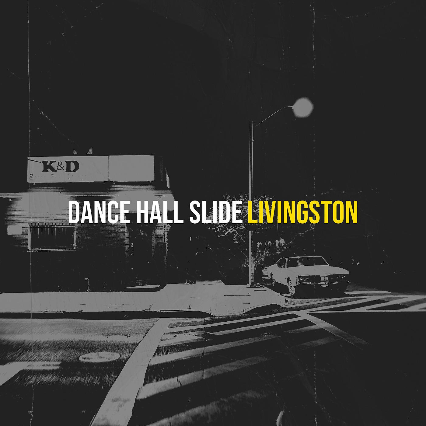 Постер альбома Dance Hall Slide