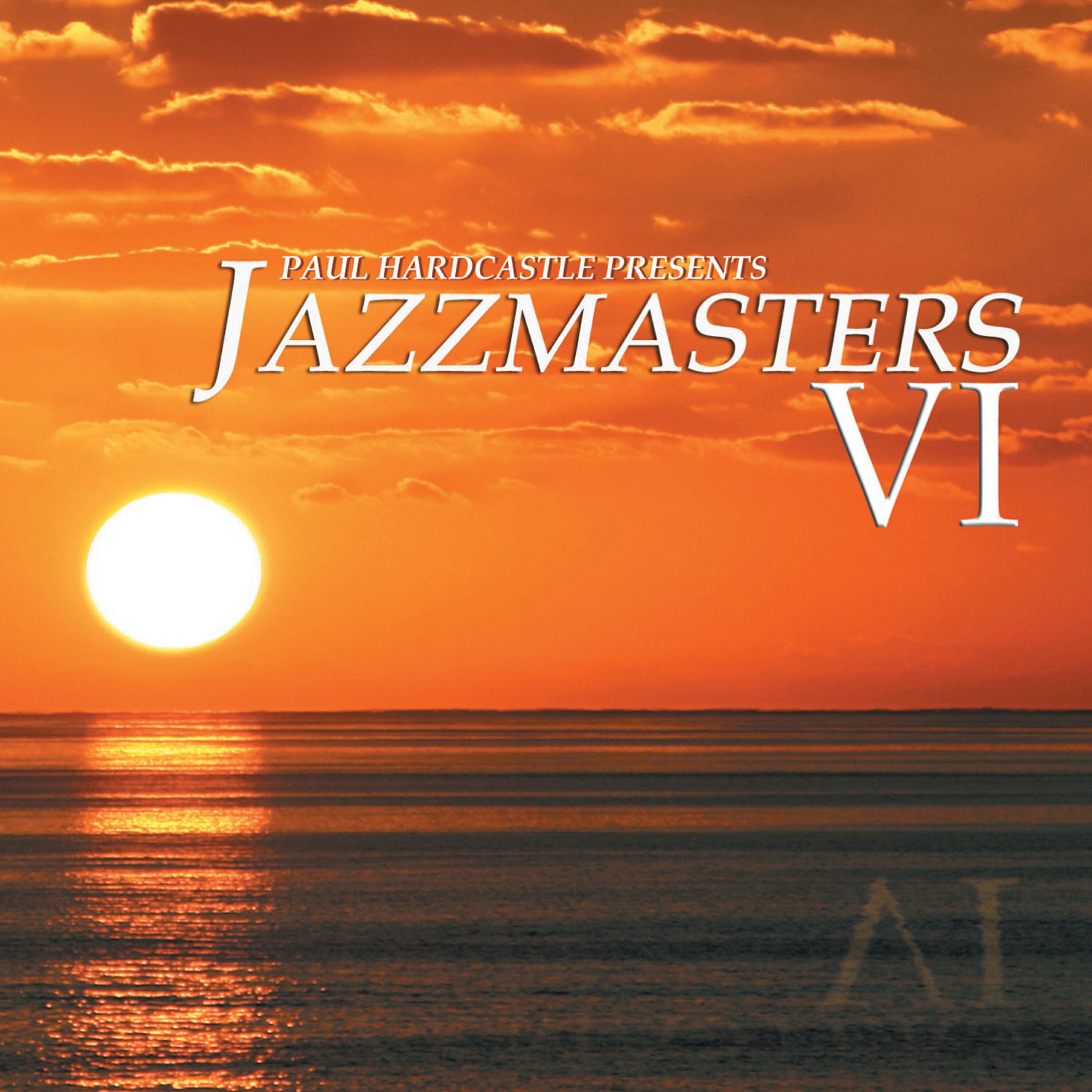 Paul Hardcastle - Dimensions of Light