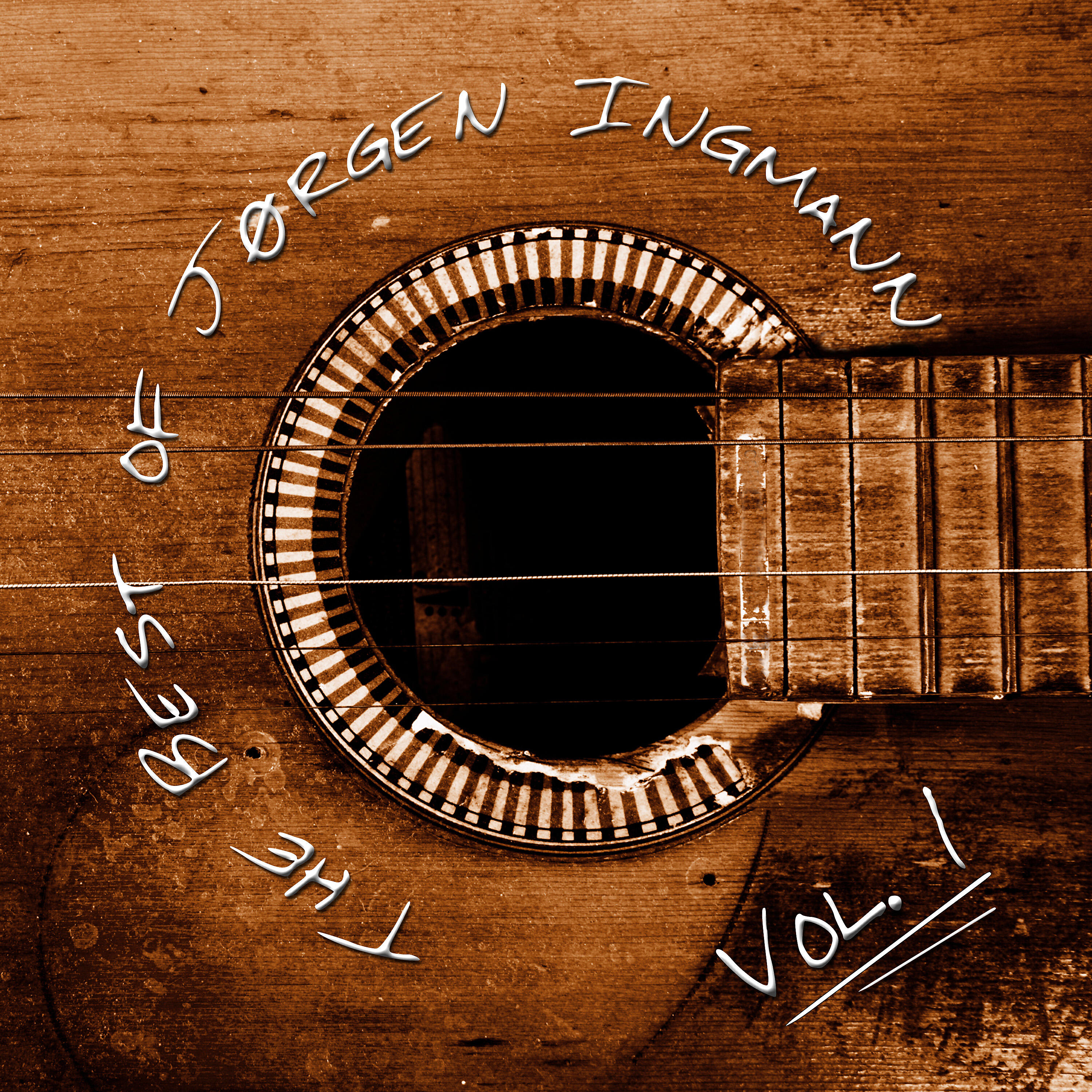 Jorgen Ingmann - Muskrat Ramble