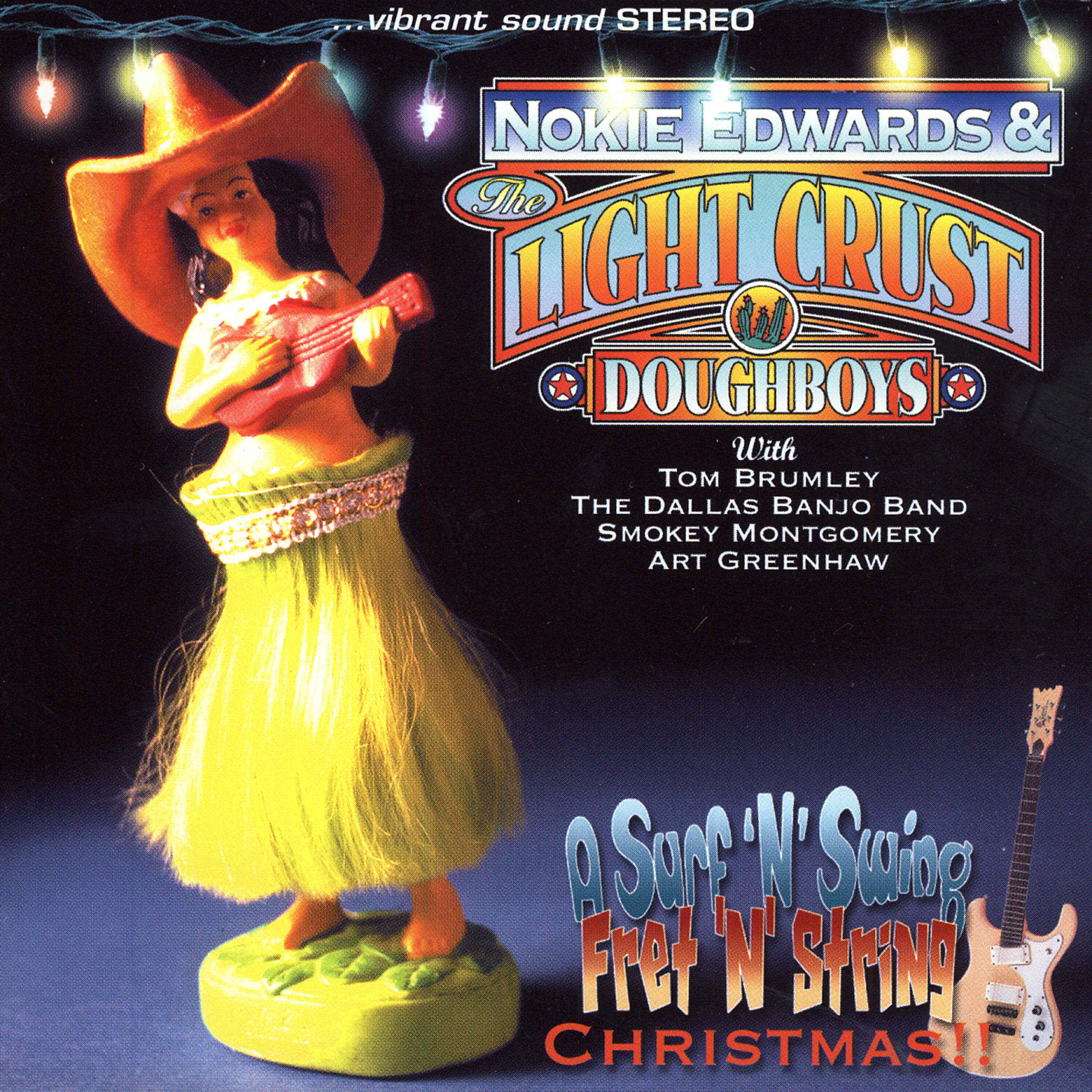 Art Greenhaw - O Holy Night