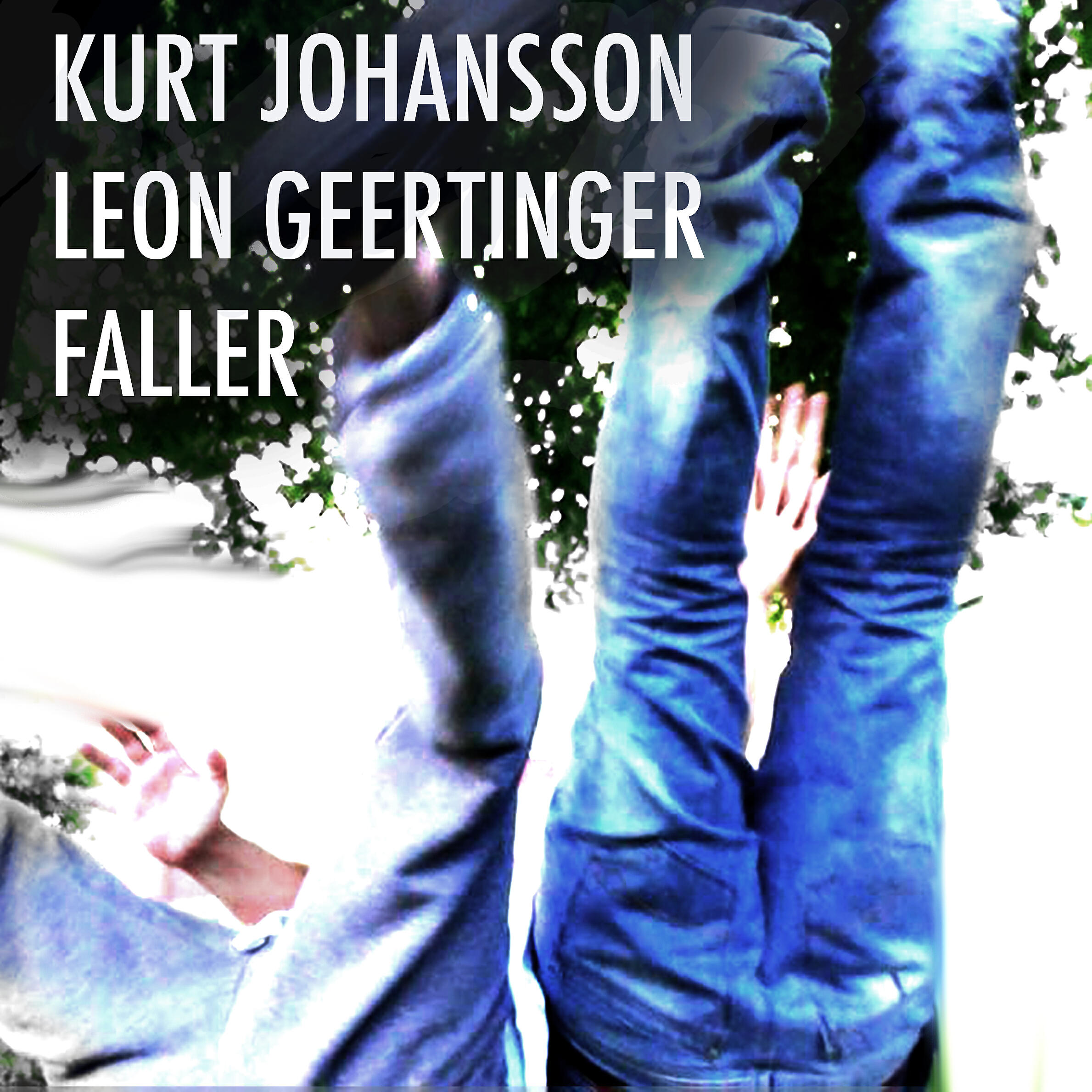 Kurt Johansson - Faller