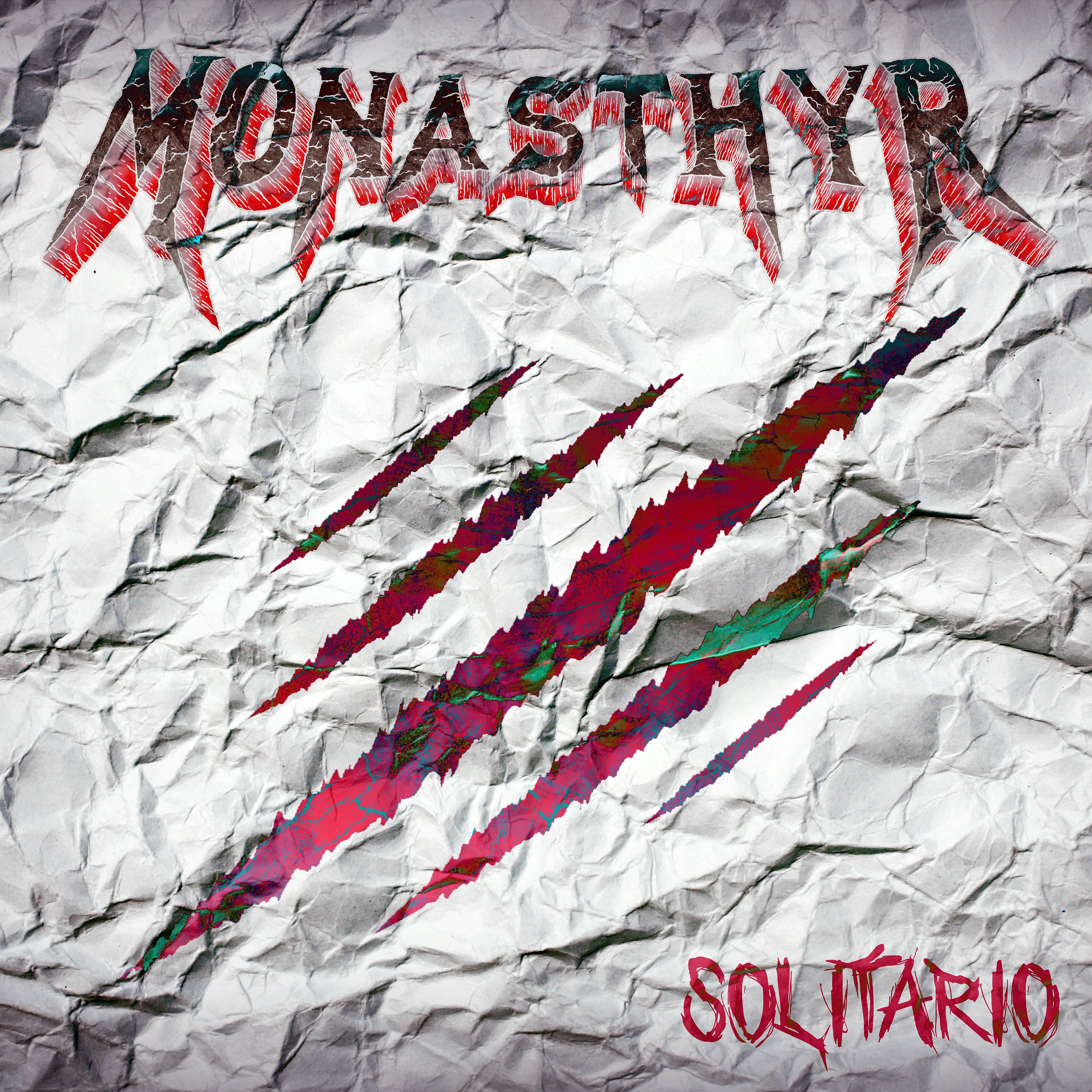 Постер альбома Solitario