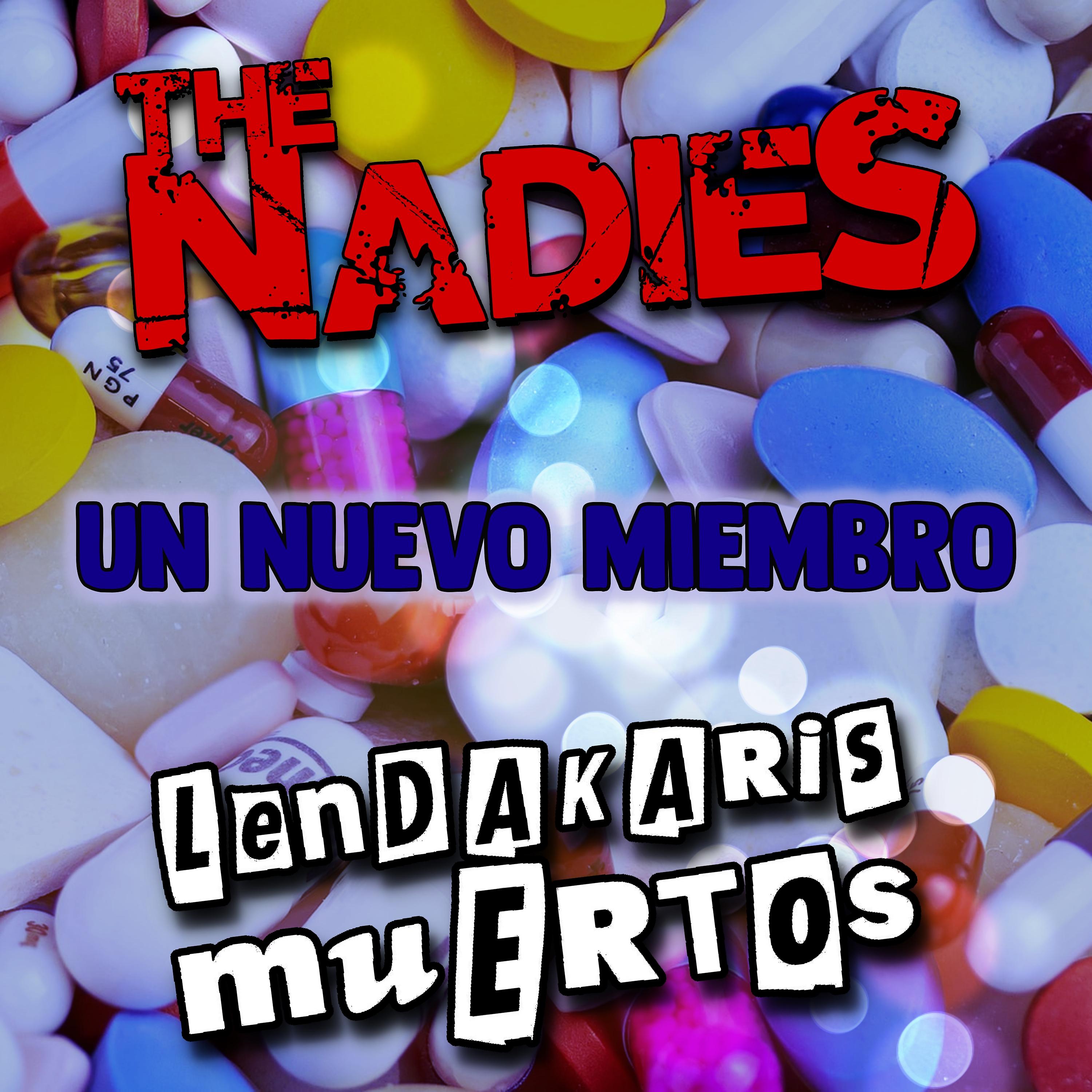 Постер альбома Un Nuevo Miembro
