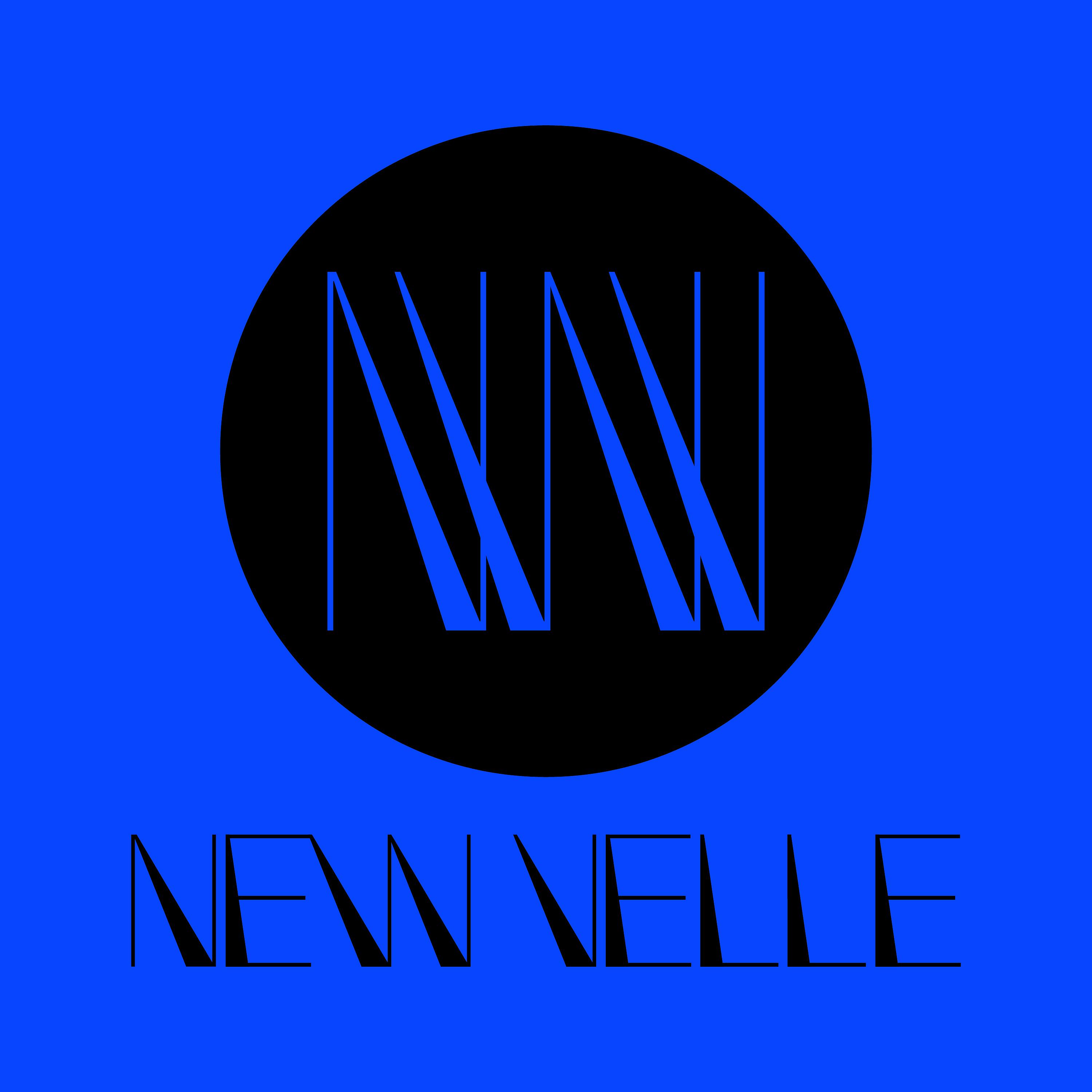 Постер альбома Newvelle Blue