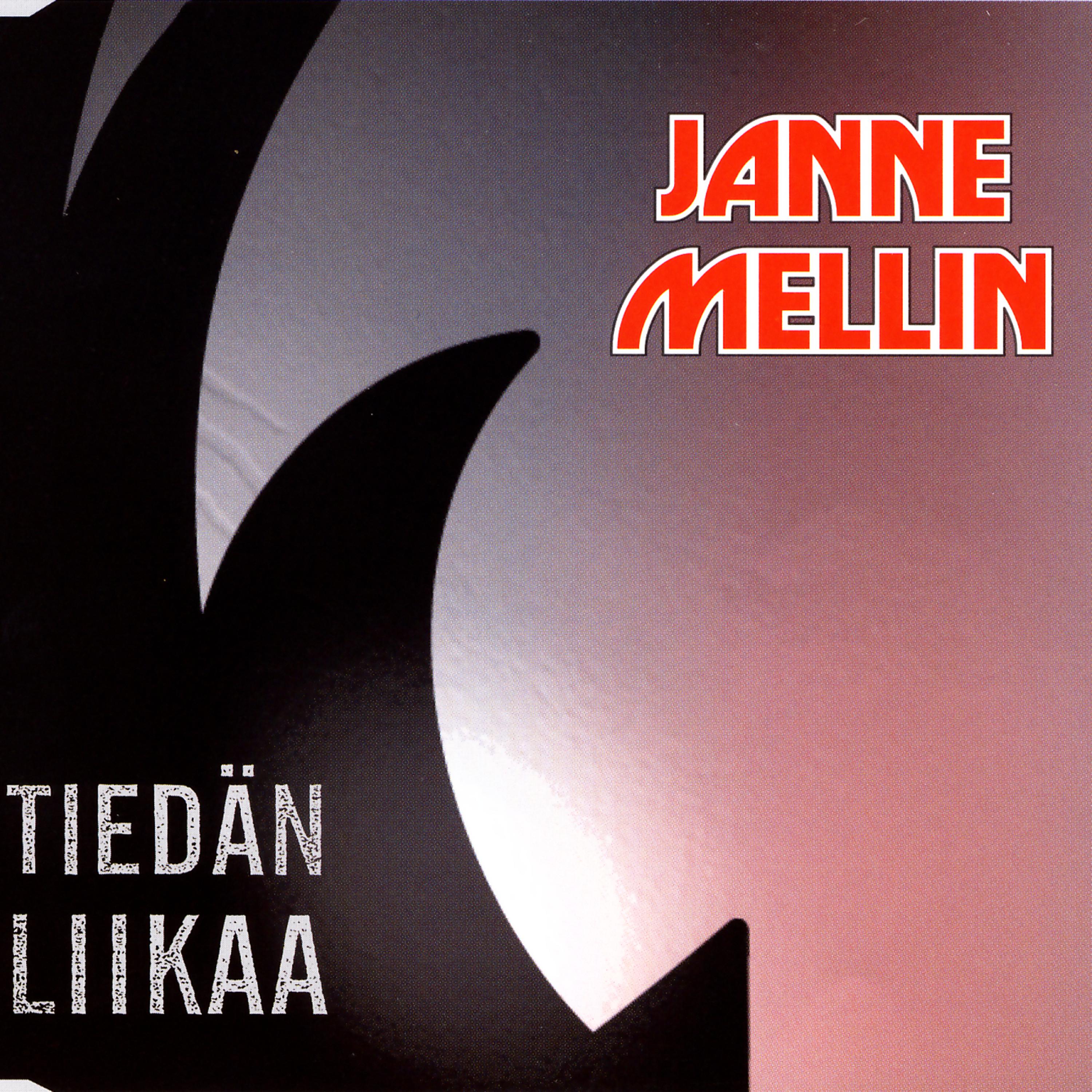 Постер альбома Tiedän Liikaa