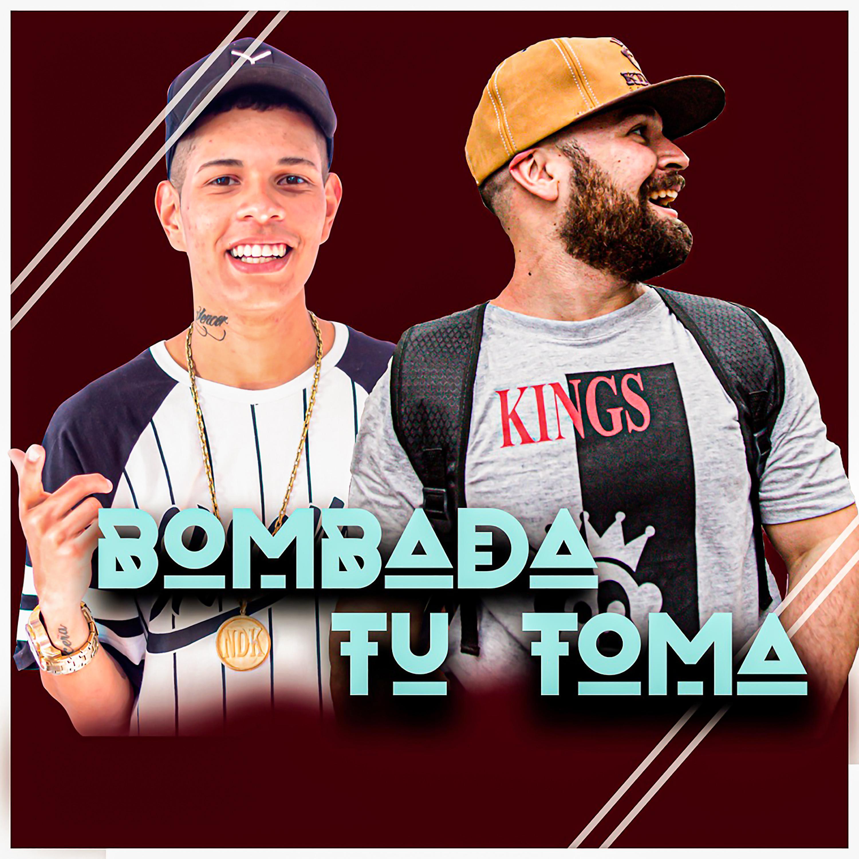 Постер альбома Bombada Tu Toma