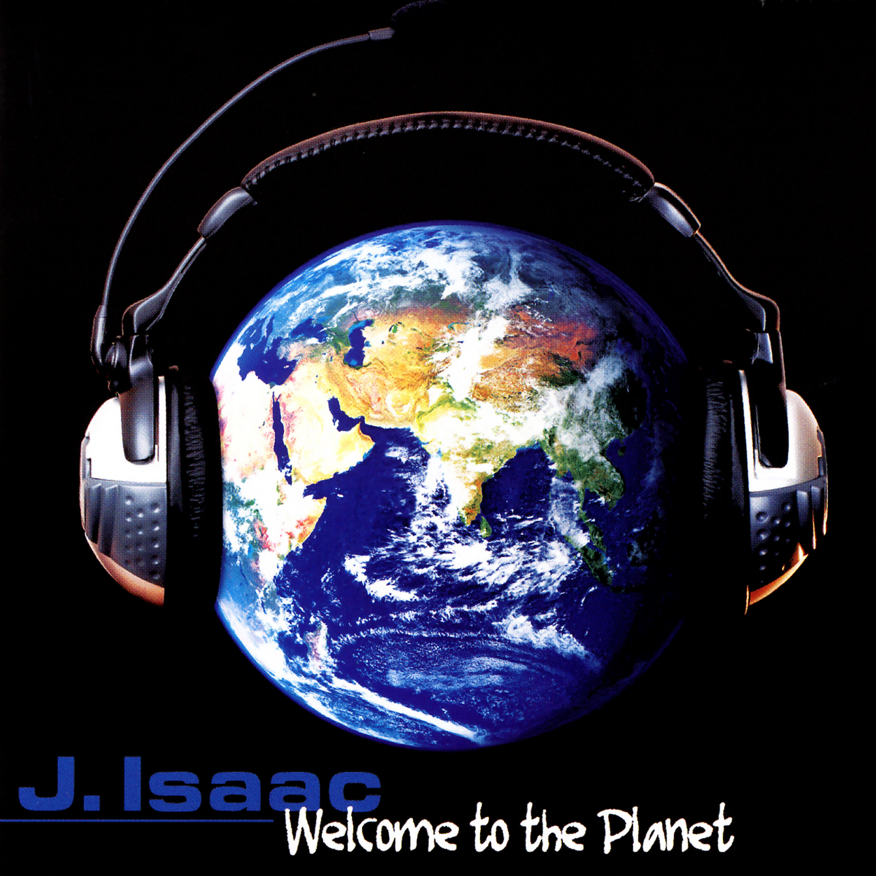 J. Isaac - Heal The Hood (Featuring Ann Nesby)