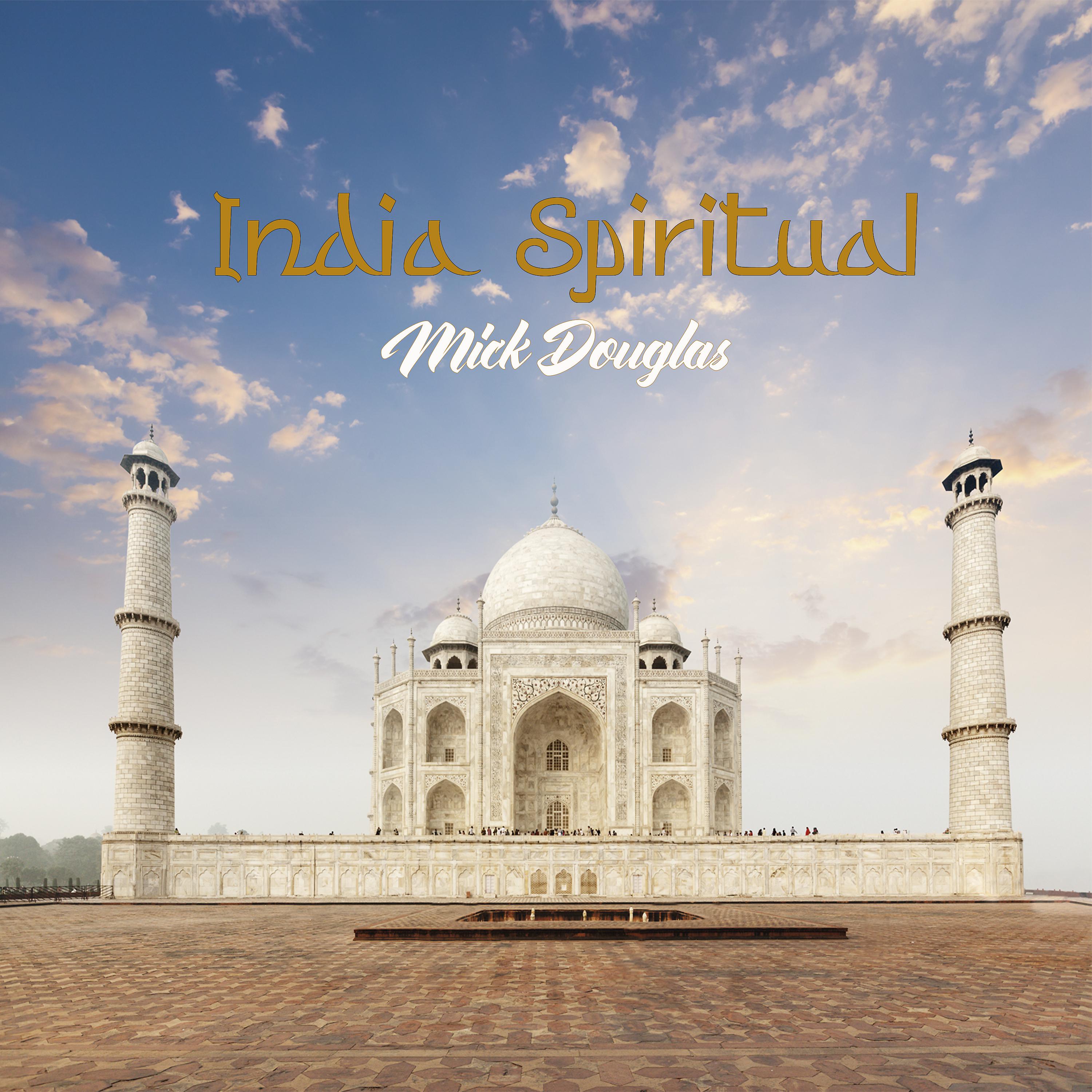 Постер альбома Indian Spiritual