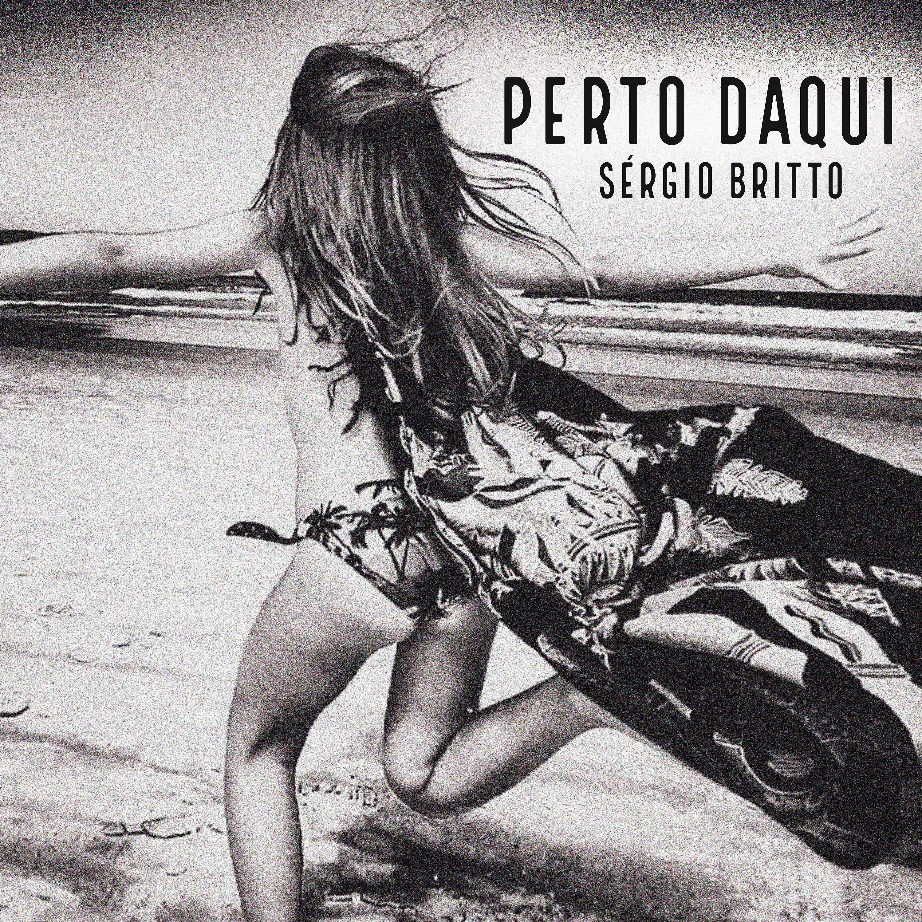 Постер альбома Perto Daqui