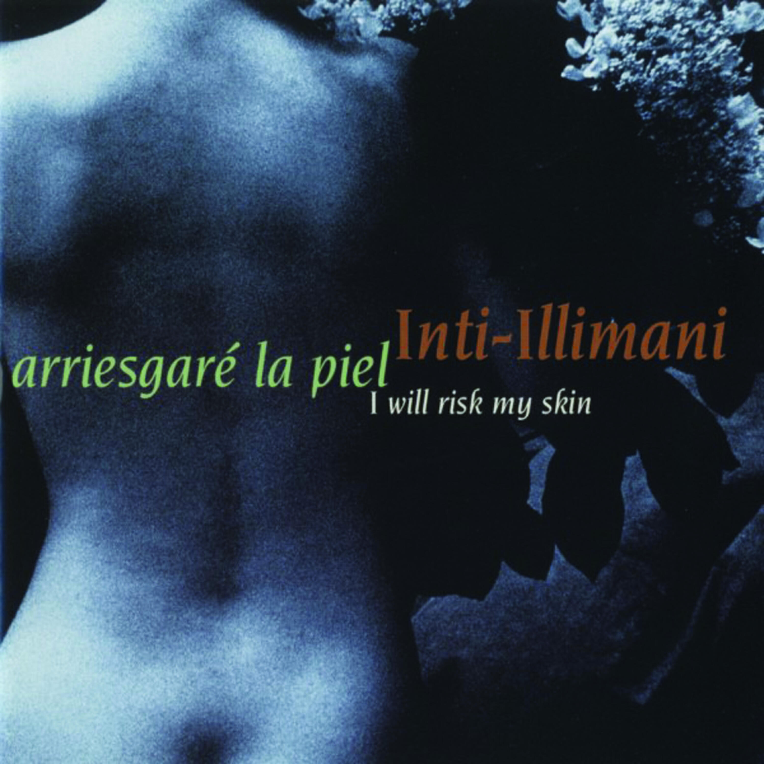 Inti-Illimani - El Negro Bembon (The Black Man)