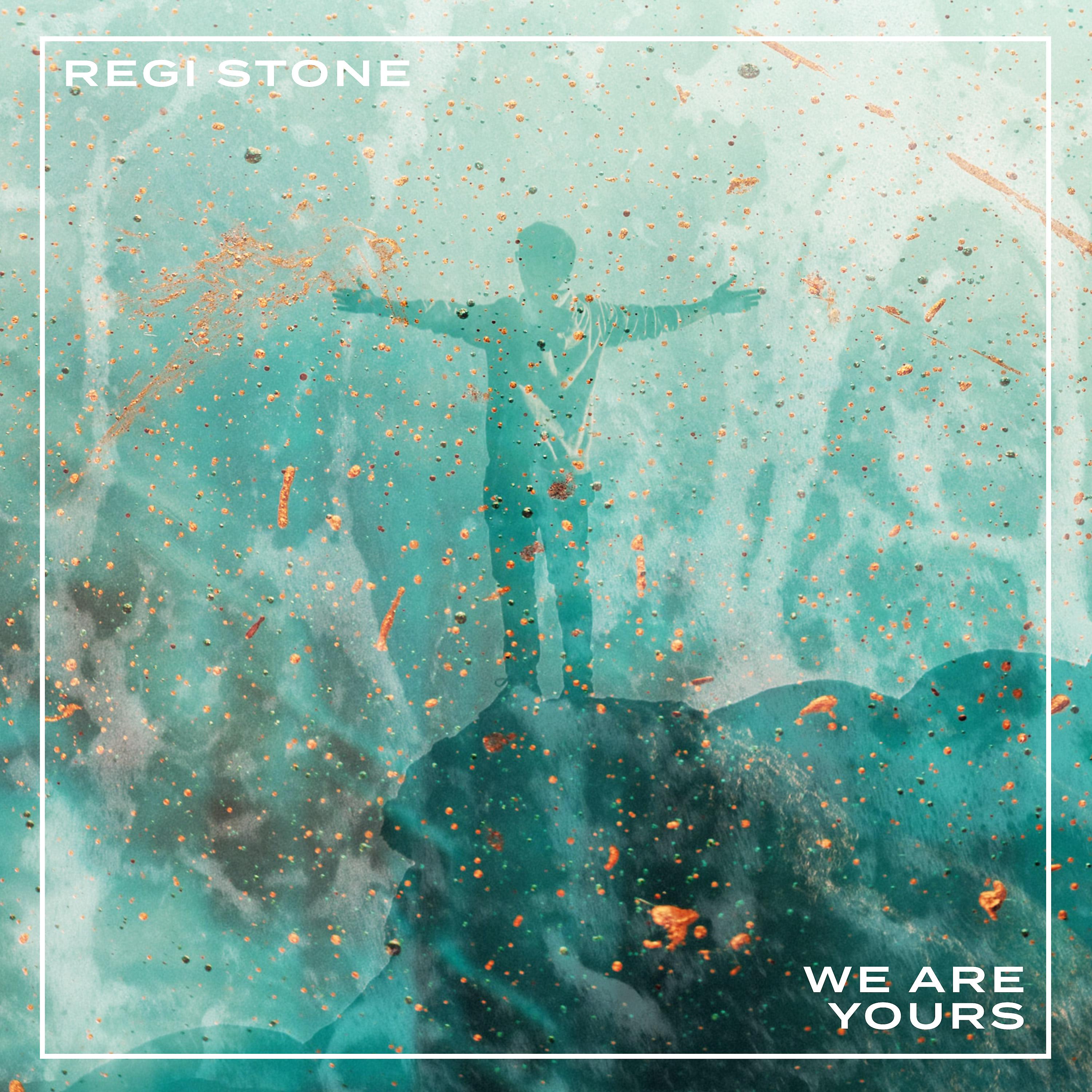 Постер альбома We Are Yours (Single)