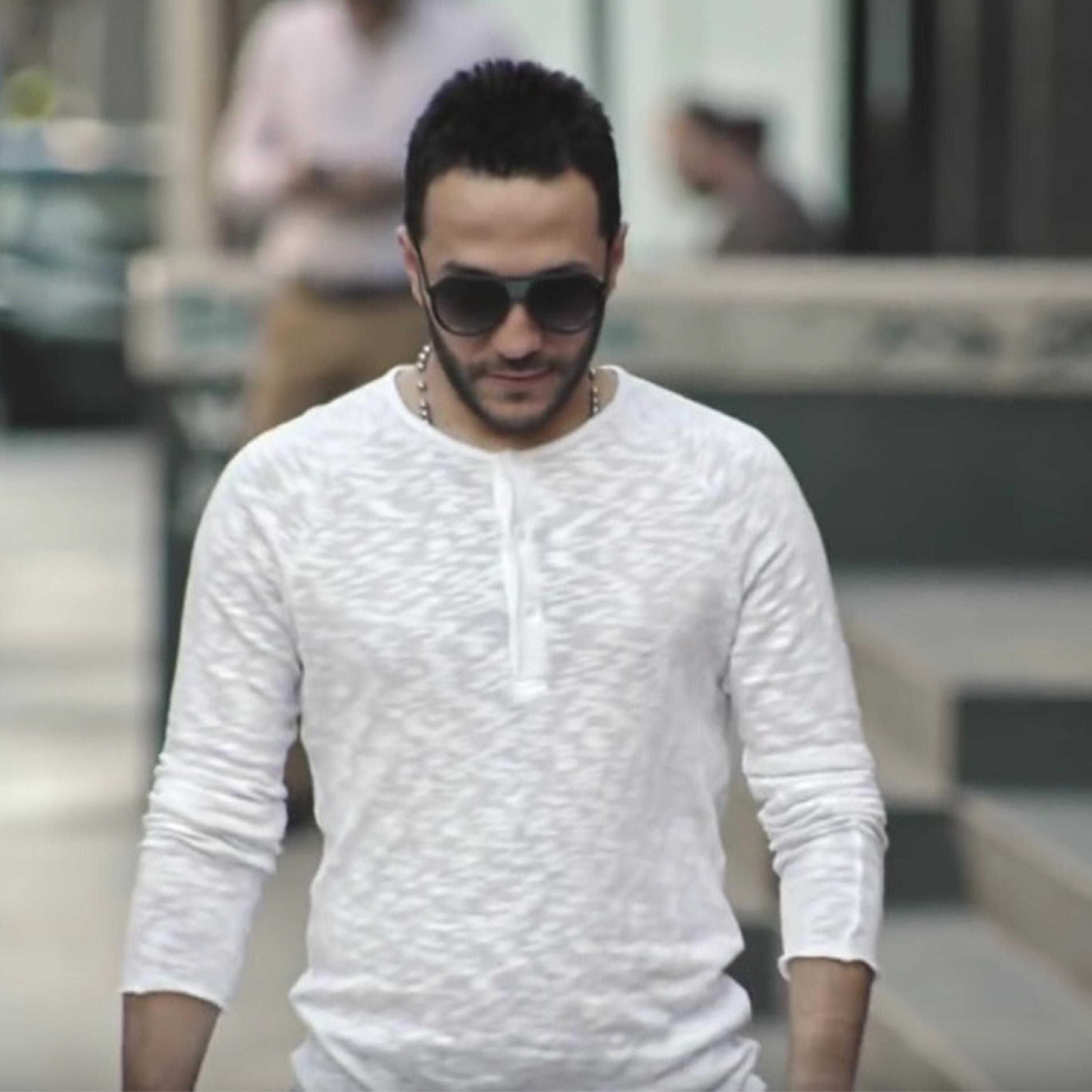 Hijazi - Ana Al Malek (Remix)