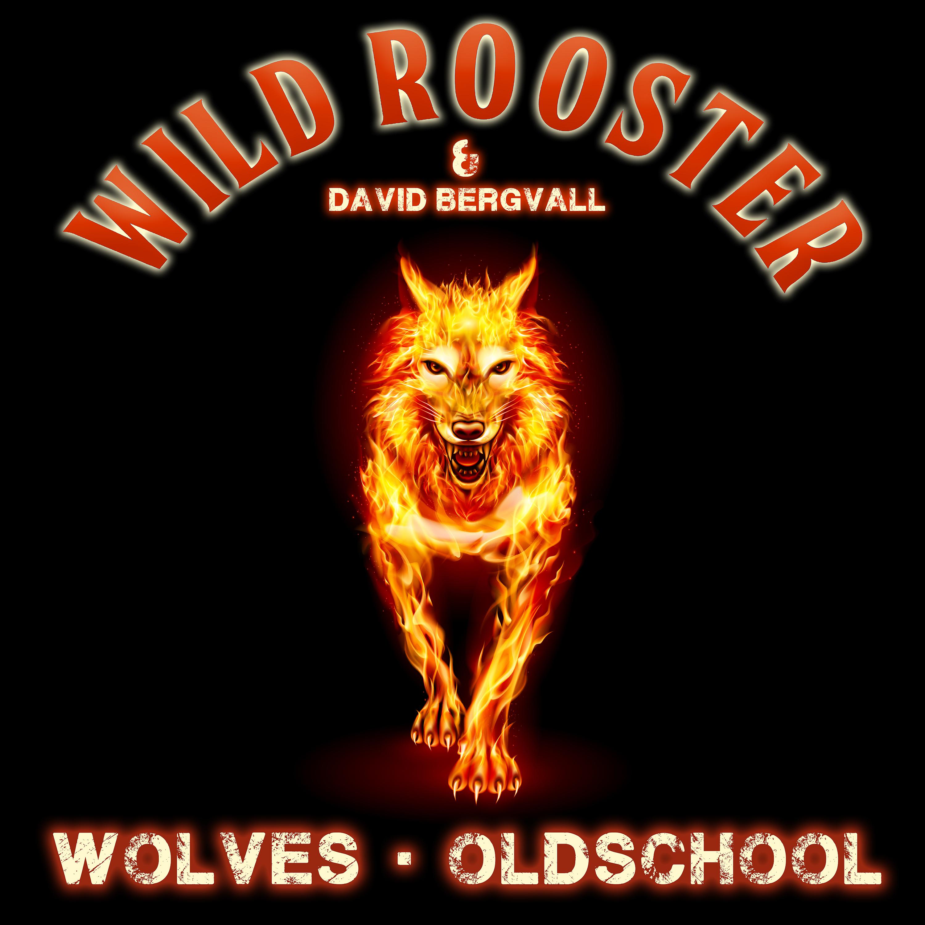Постер альбома Wolves / Oldschool