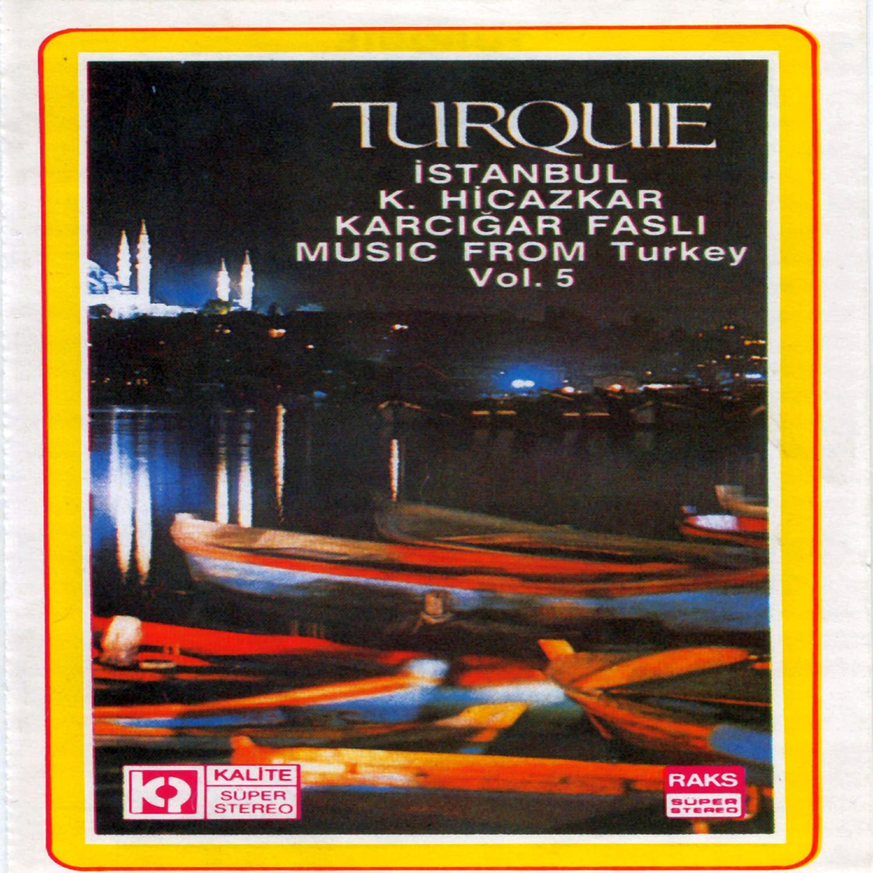 Kemal Gürses - Sinanoğlu Derler