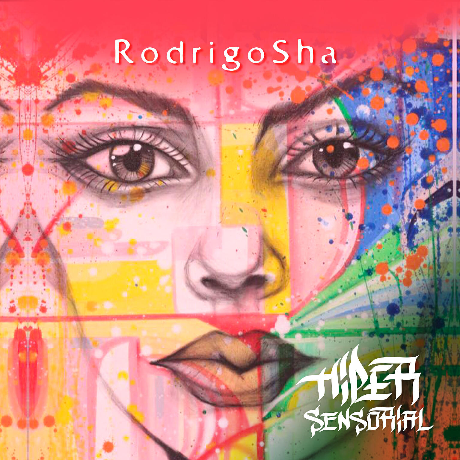 Rodrigo Sha - Indolor