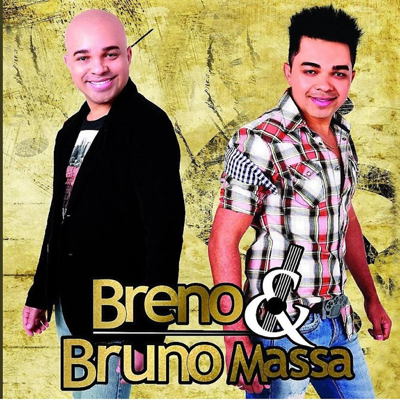 Breno - Algo Mais (Ao Vivo)