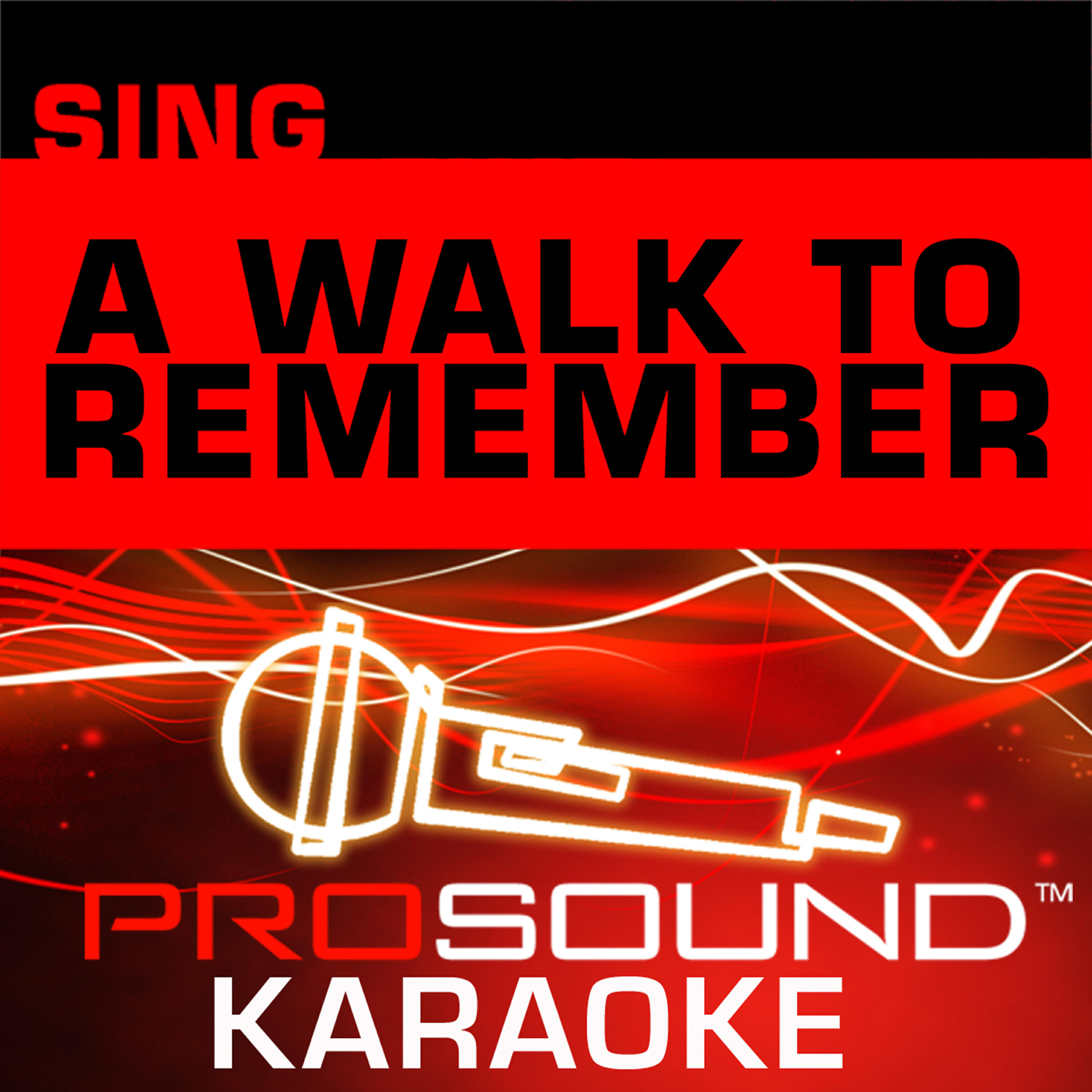 ProSound Karaoke Band - Only Hope (Karaoke Lead Vocal Demo) [In the Style of Mandy Moore]